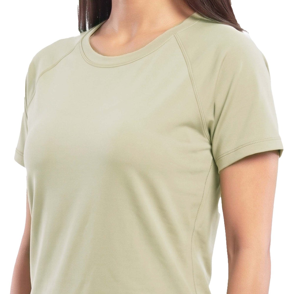 Vela Tee - Matcha
