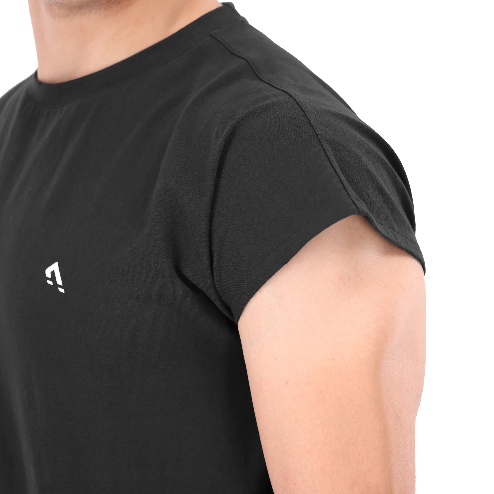 Rev Tank - Black
