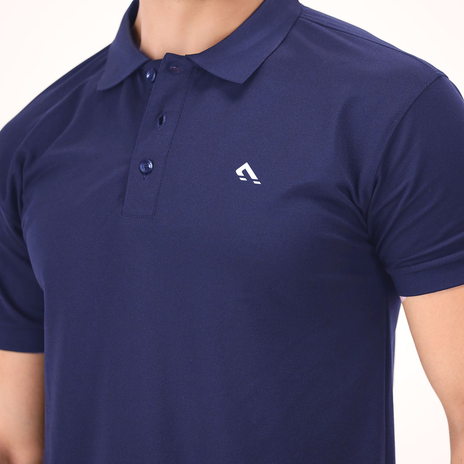 Legends Polo - Blue
