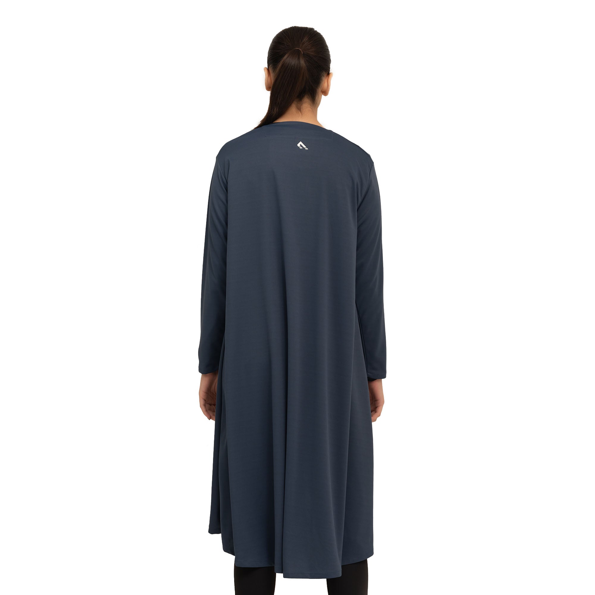 Celesse Cape - Navy