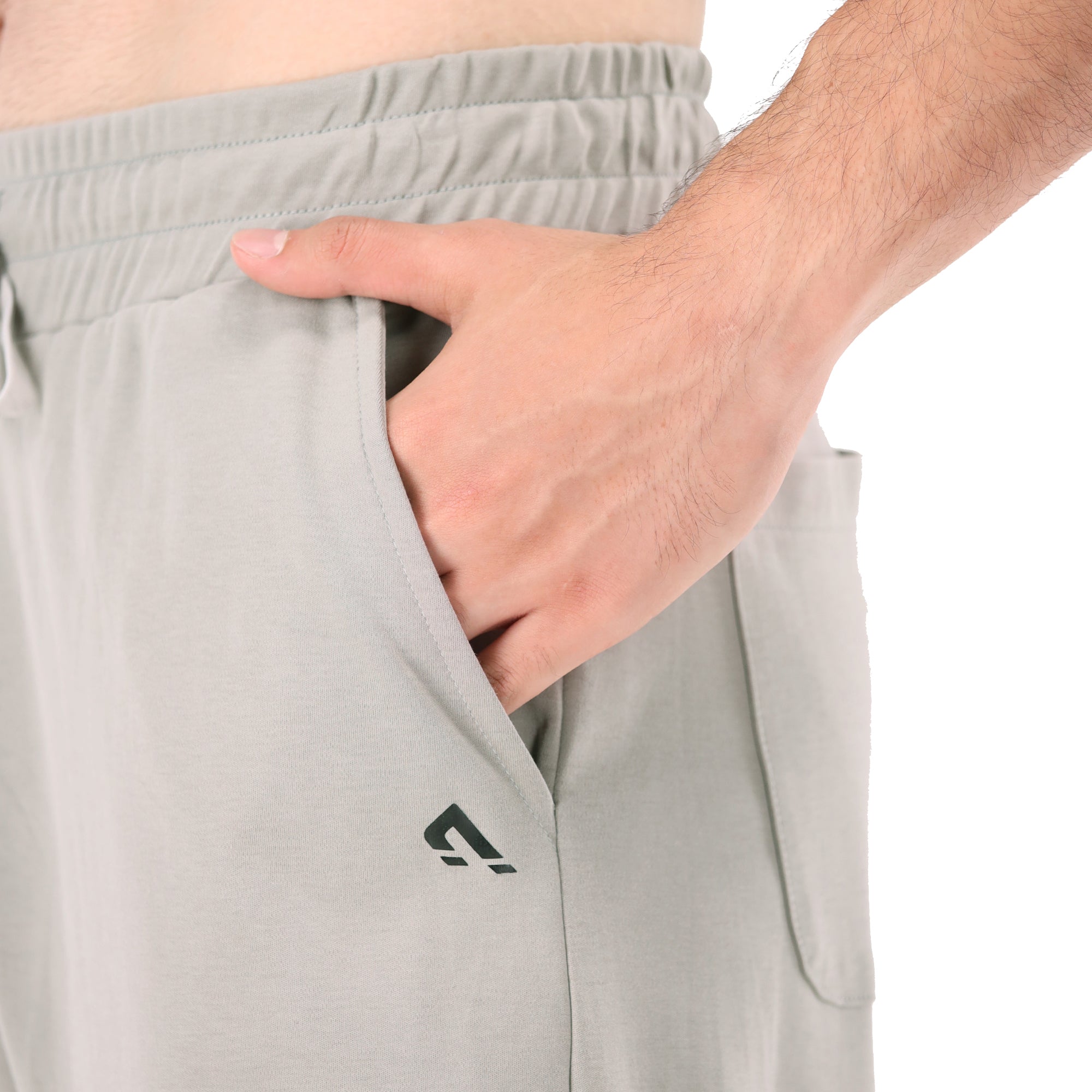 Roam Pants - Grey