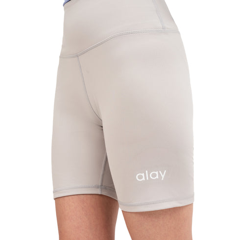 Rider Shorts - Off white
