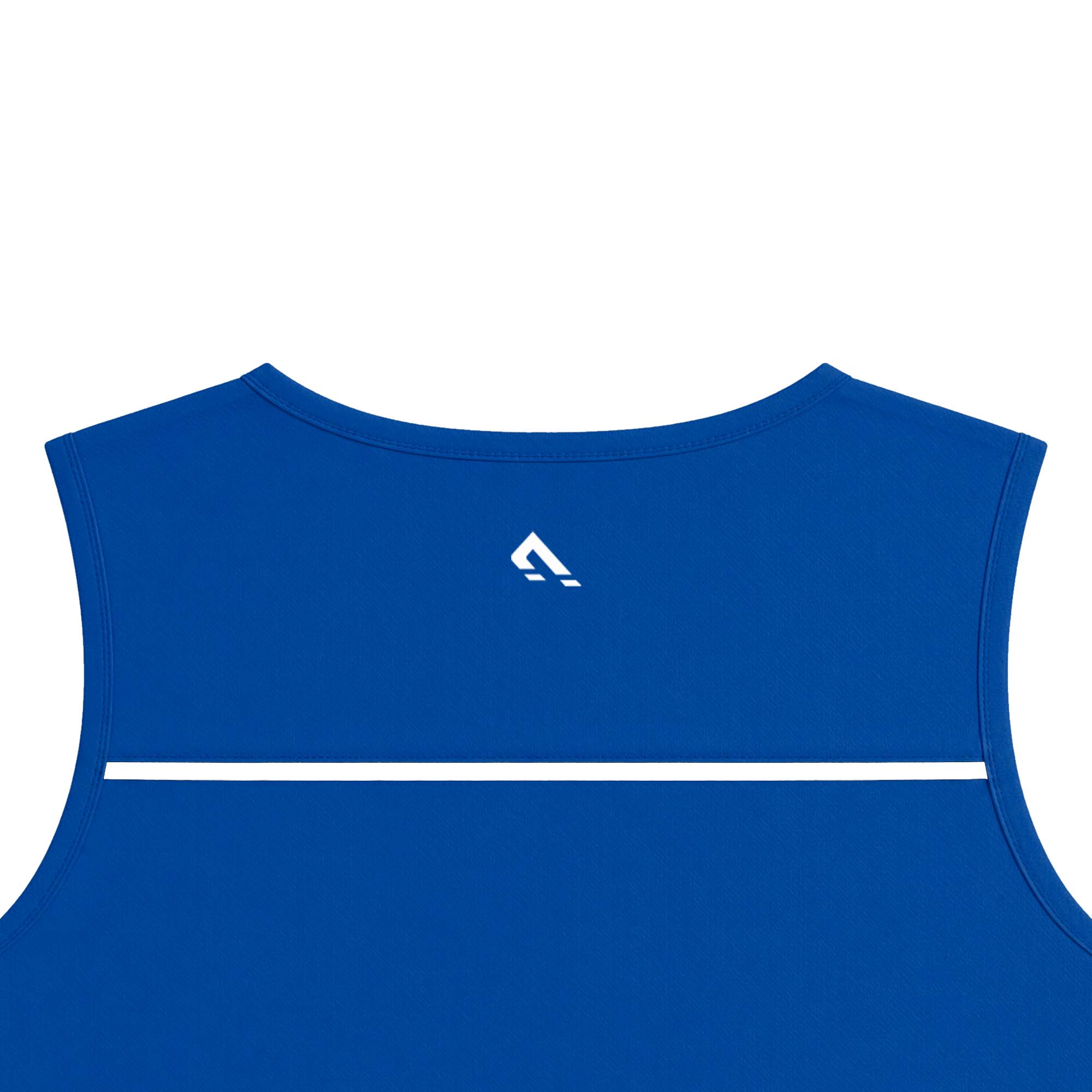 Paige Tank - Blue
