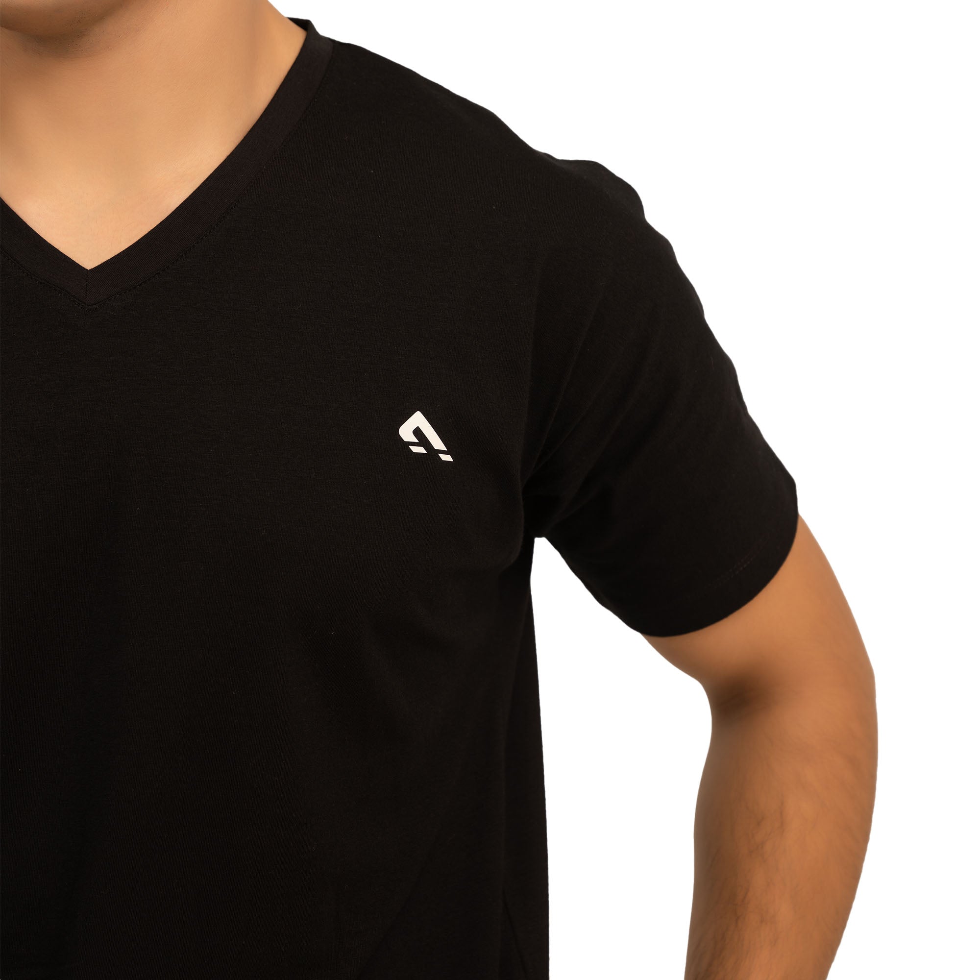 Blank Tee - Black