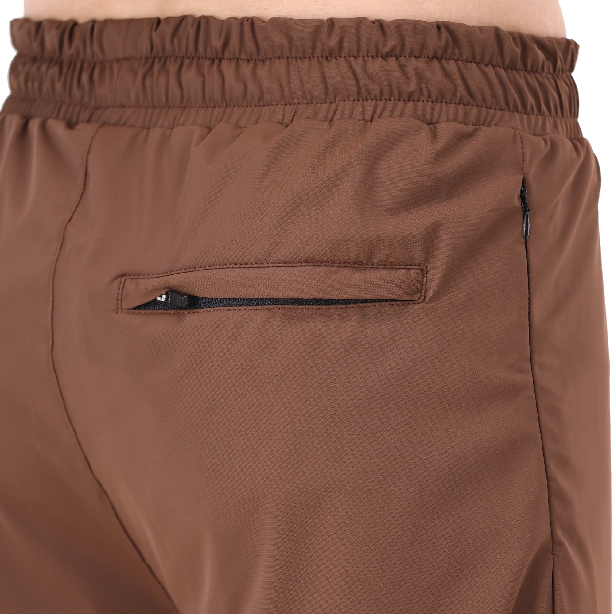 Trope Trousers - Brown