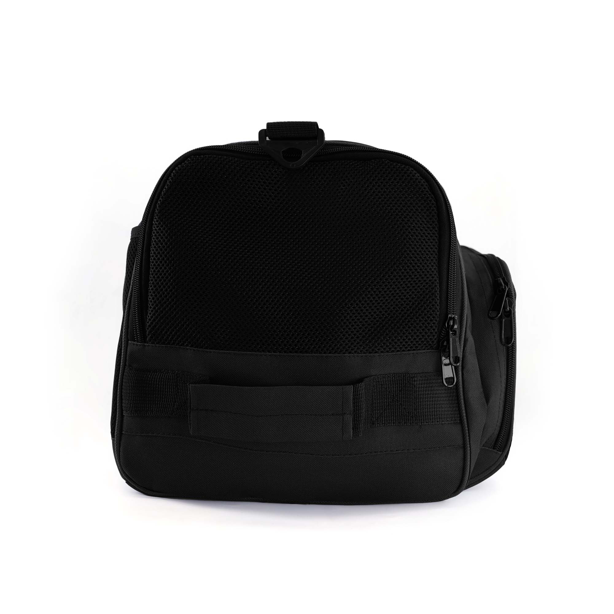 Titan Training Bag - Black