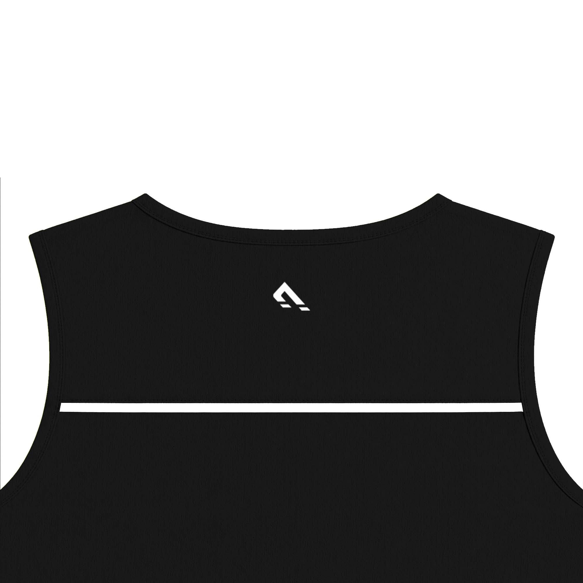 Paige Tank - Black