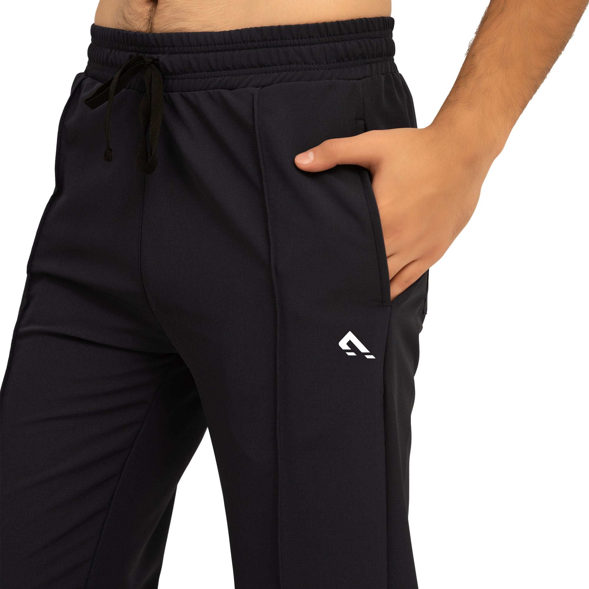 OverLine Trousers - Navy