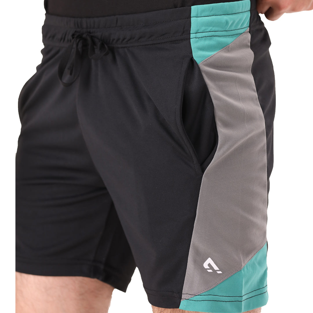 Trail-Lite Shorts - Black