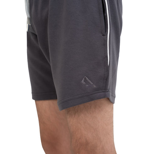 SunLounger Shorts - Cool Grey