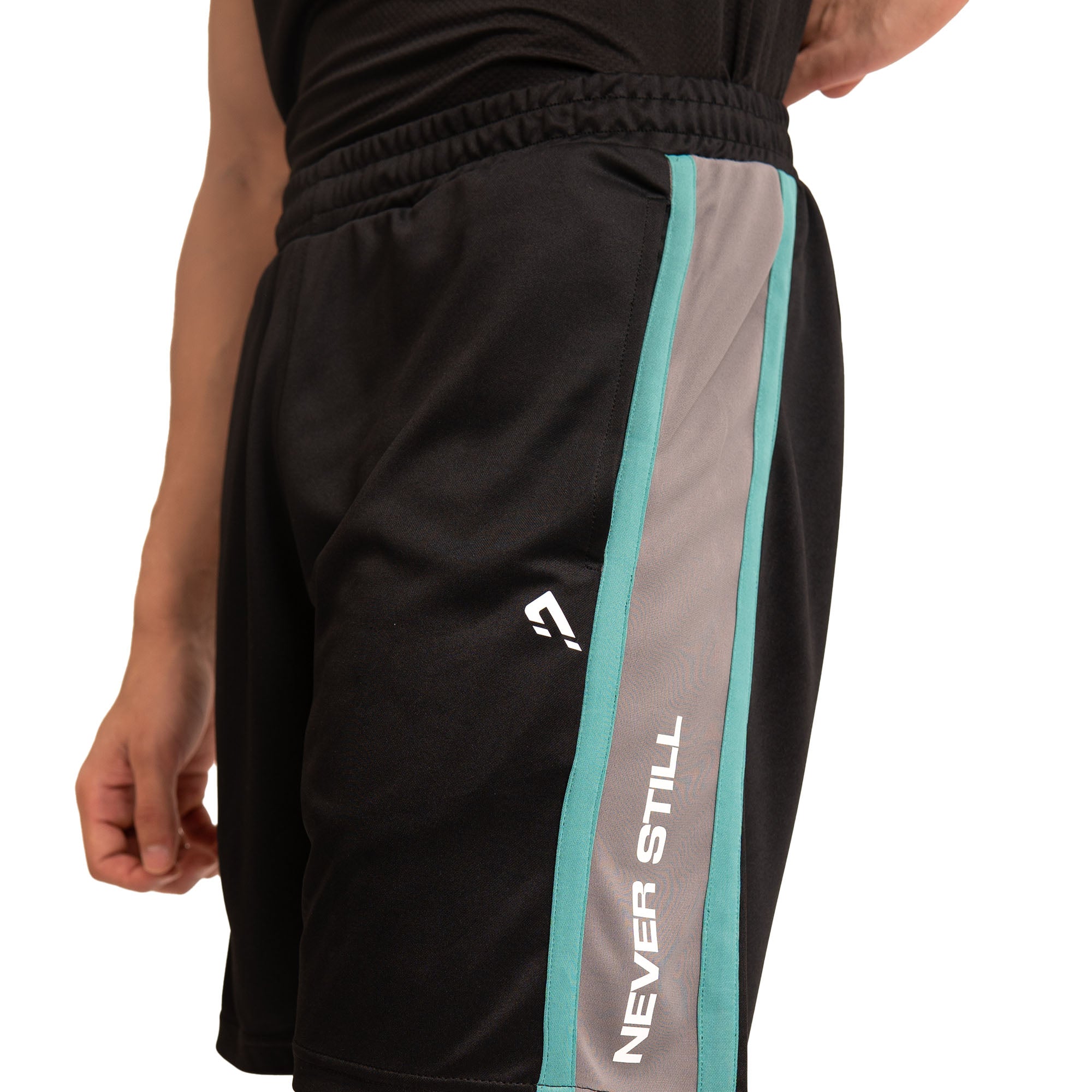 Styde Shorts - Black