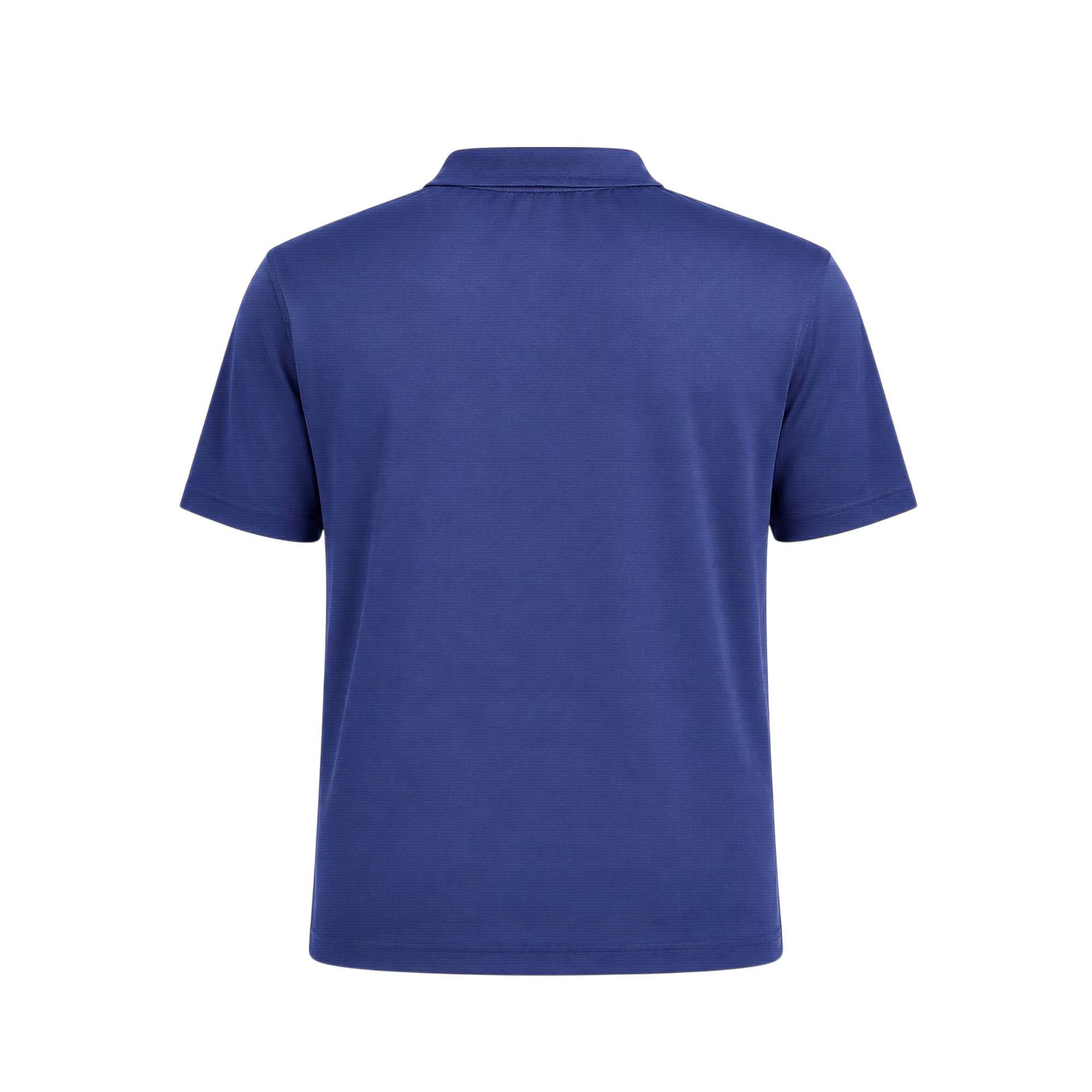 Drift Performance Polo - Navy