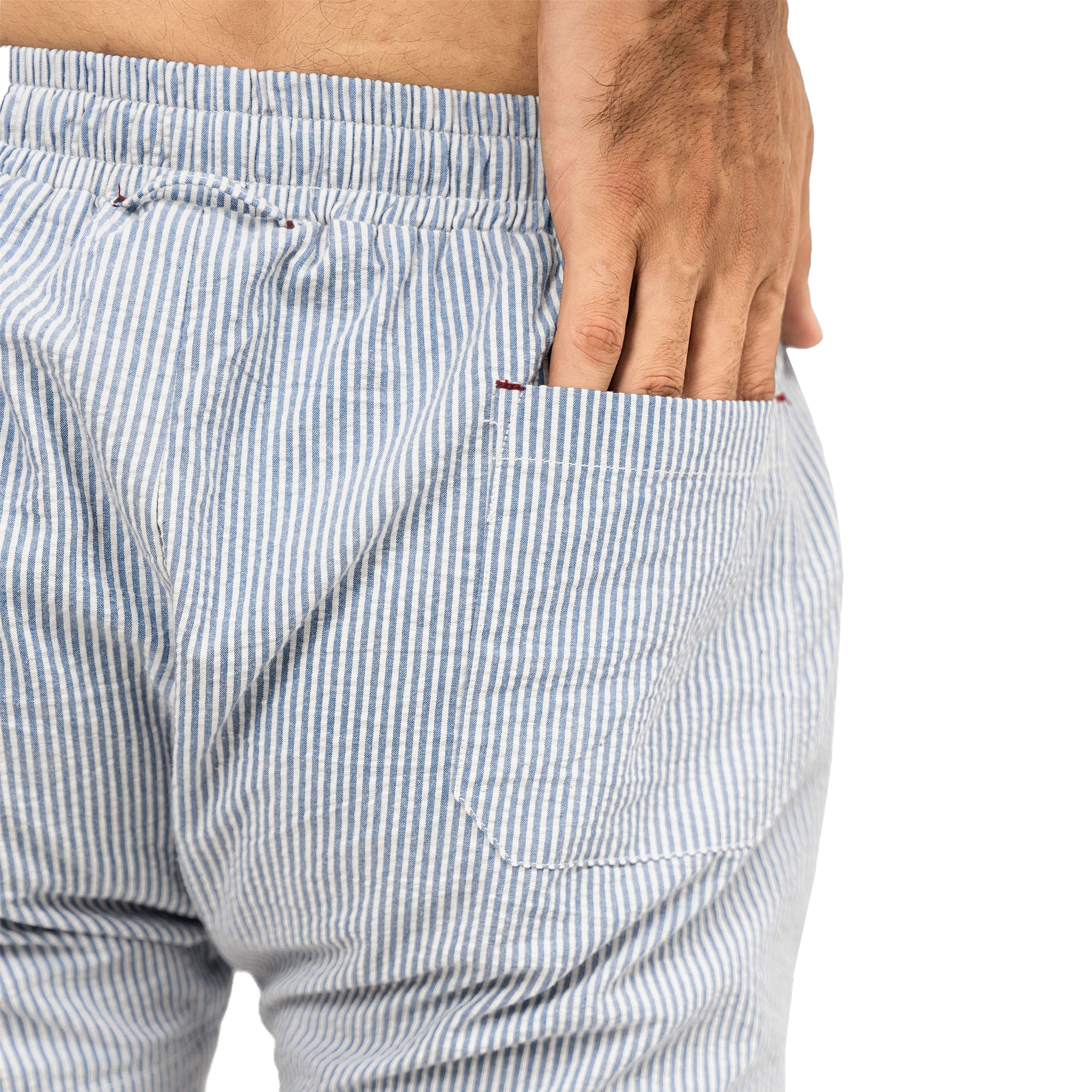 Surfsider Shorts - Blue