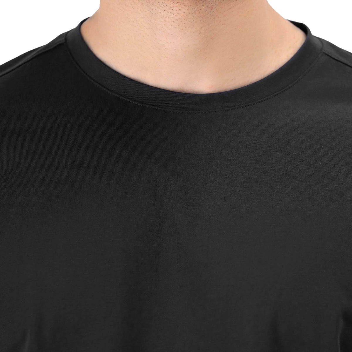 Origin Tee - Black