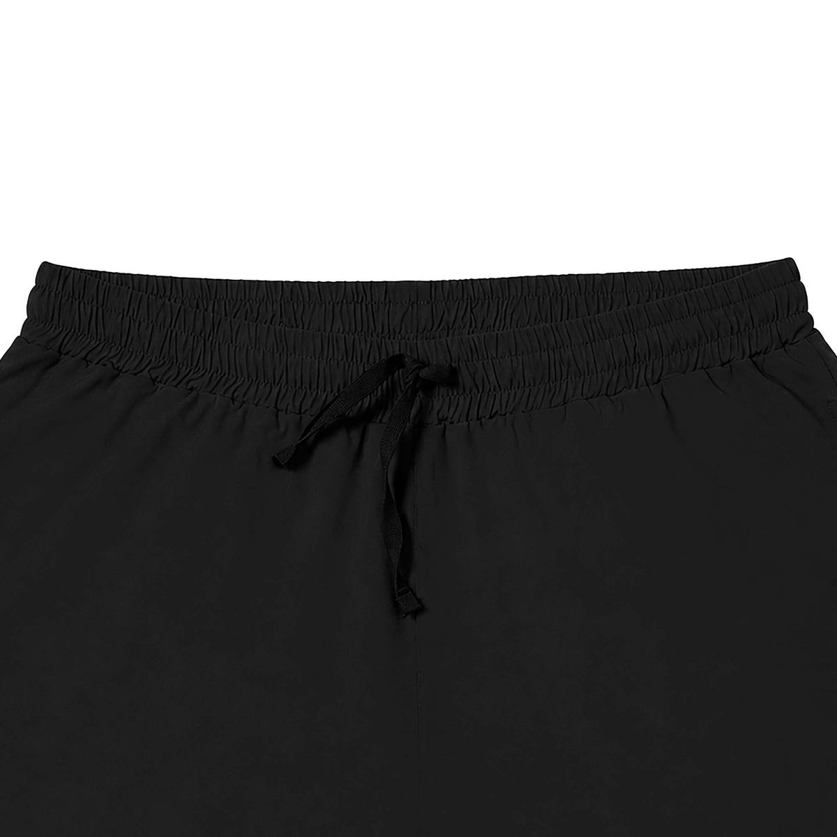 Marathon 2.0 Shorts - Black