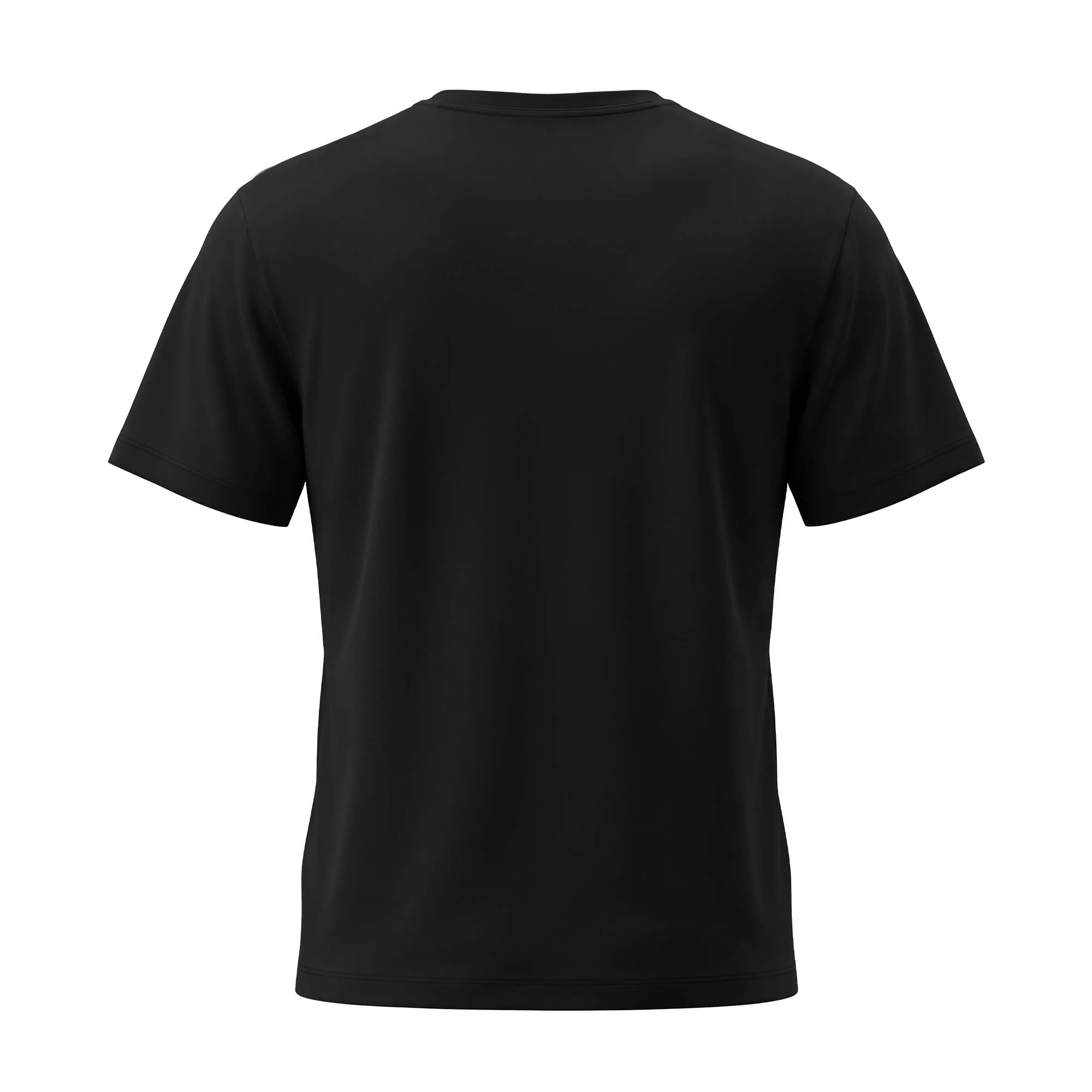 Origin Tee - Black