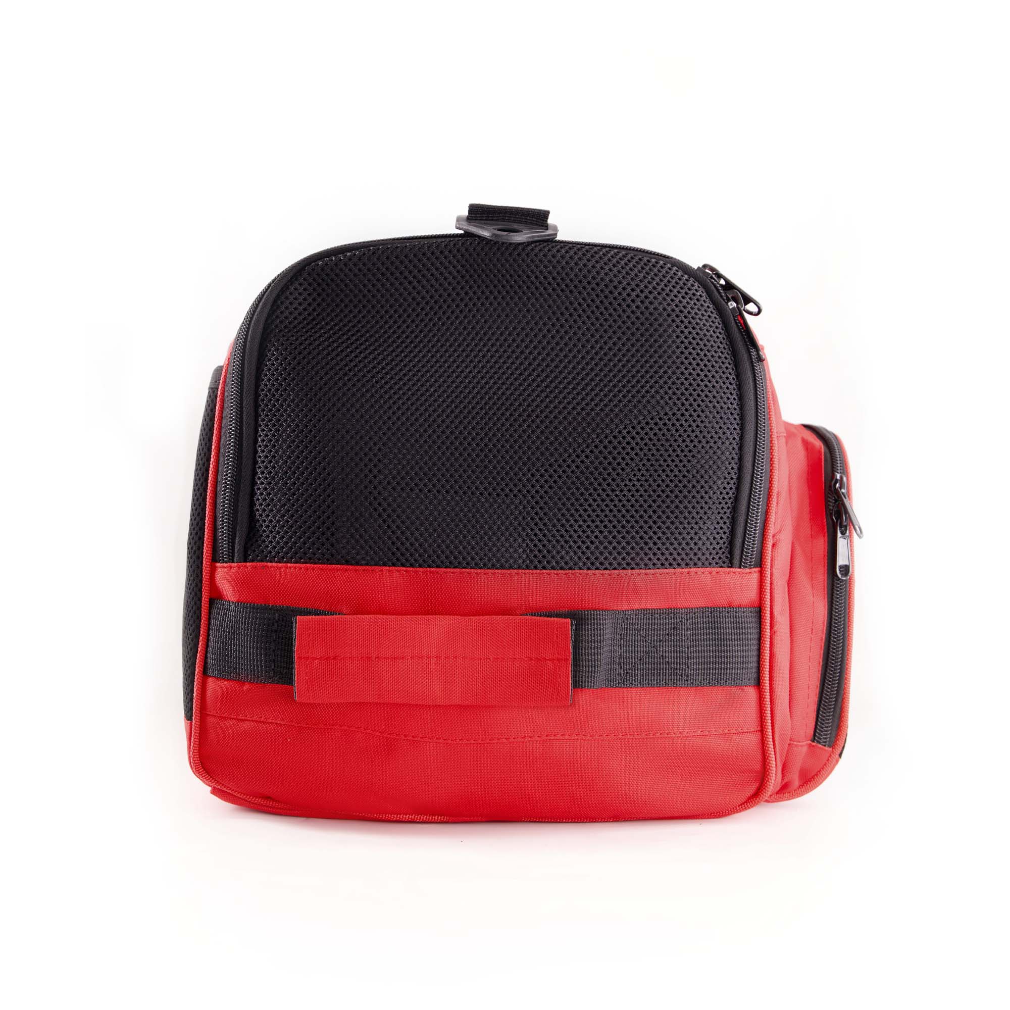 Titan Training Bag - Red