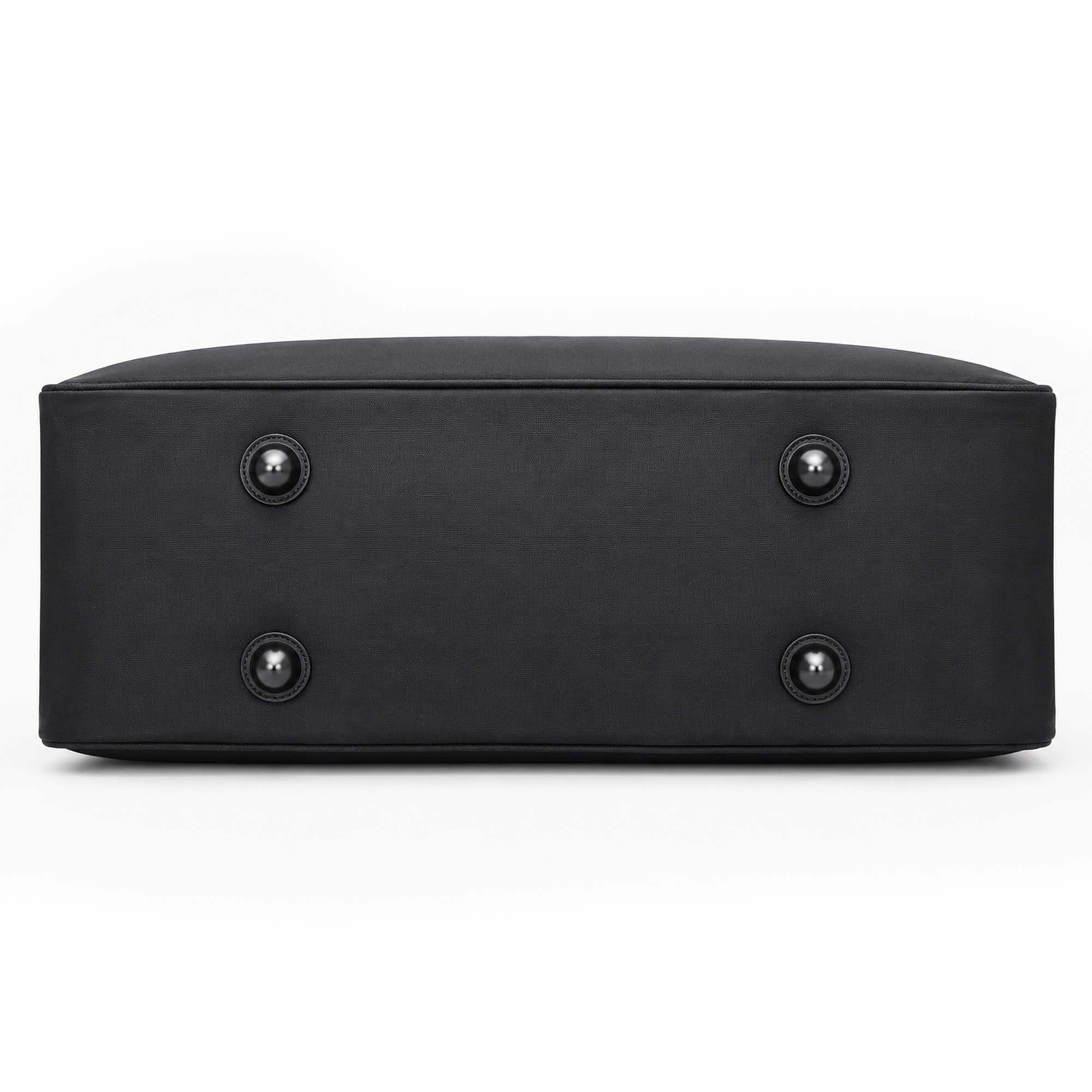 Voyage Duffle Bag - Black