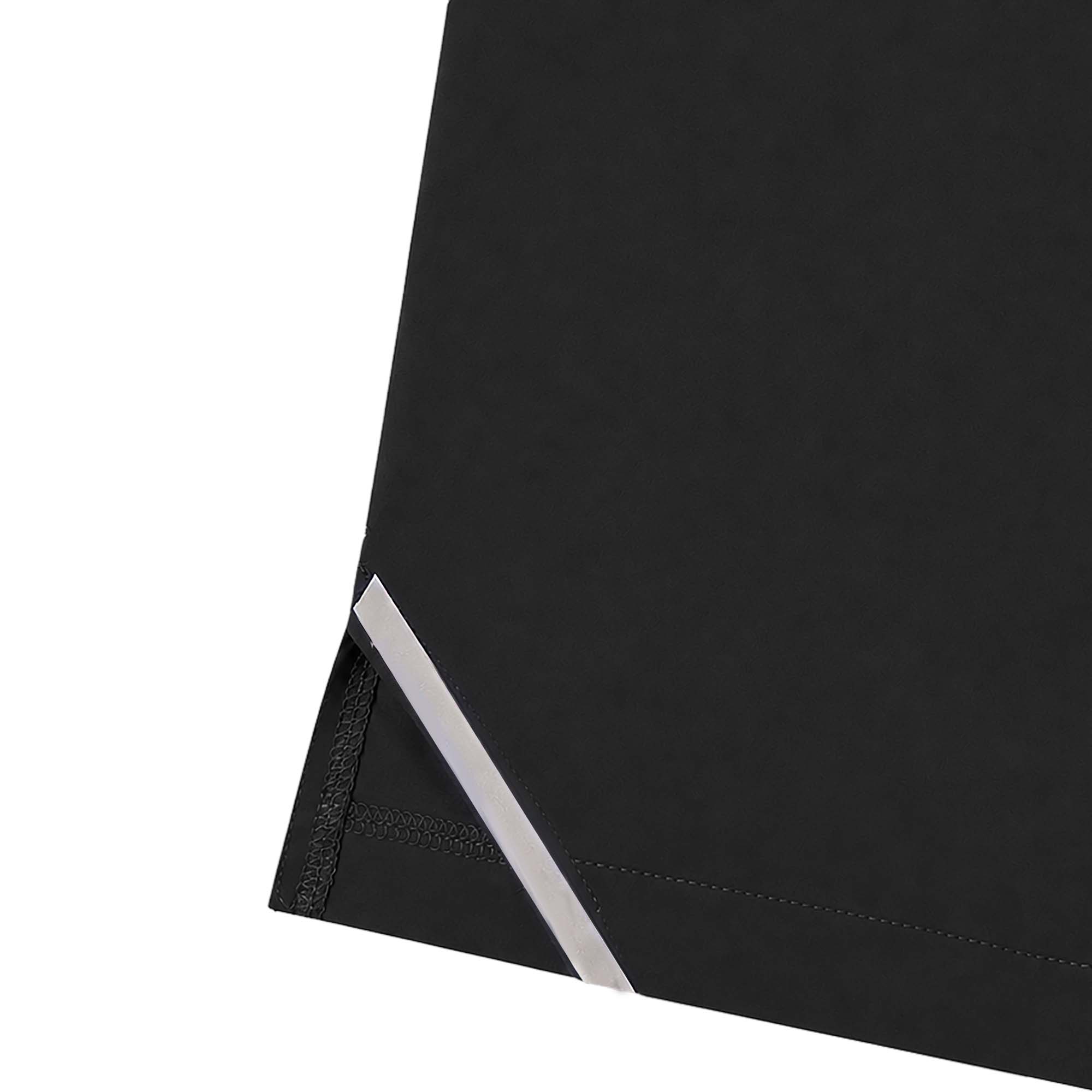 Marathon 2.0 Shorts - Black
