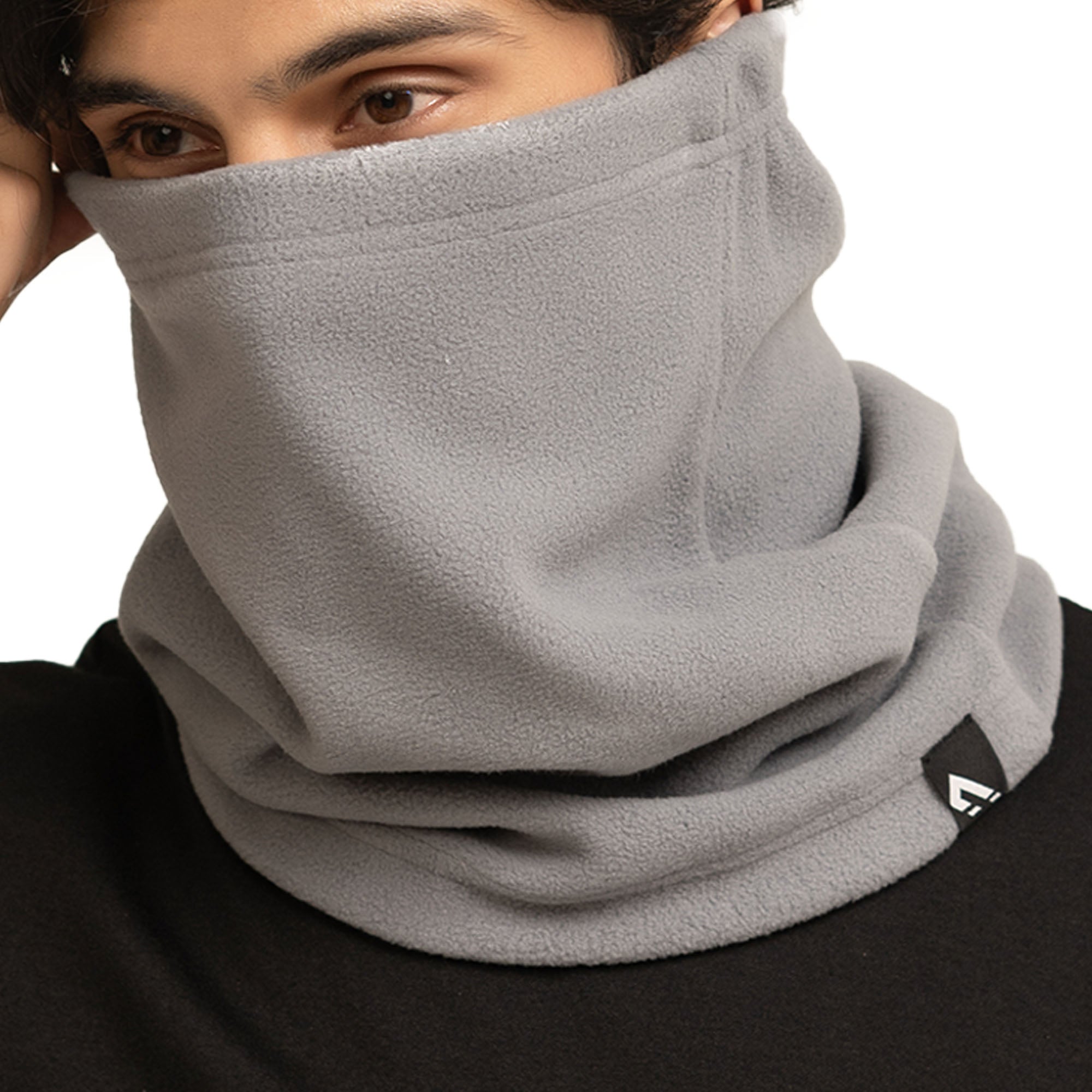 Thermo Flex Cover - Grey