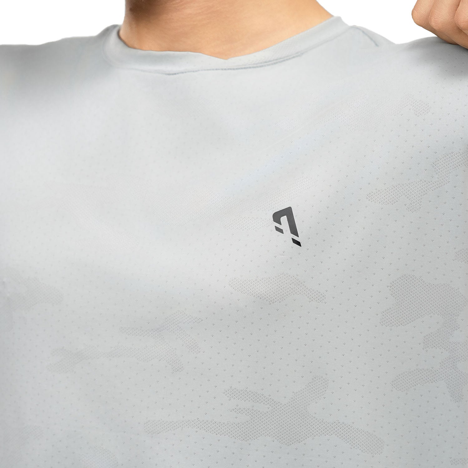 Covert Tank - Grey