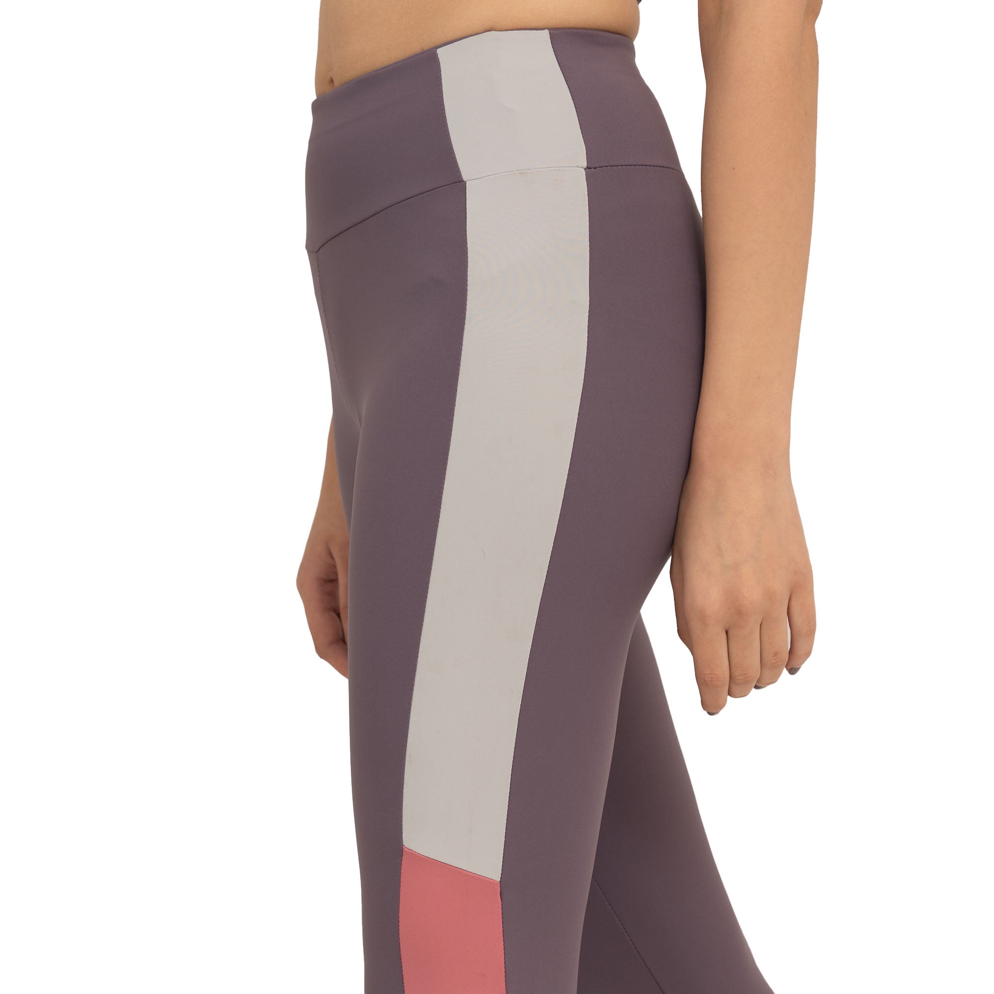 Femme Fit Leggings - Lilac