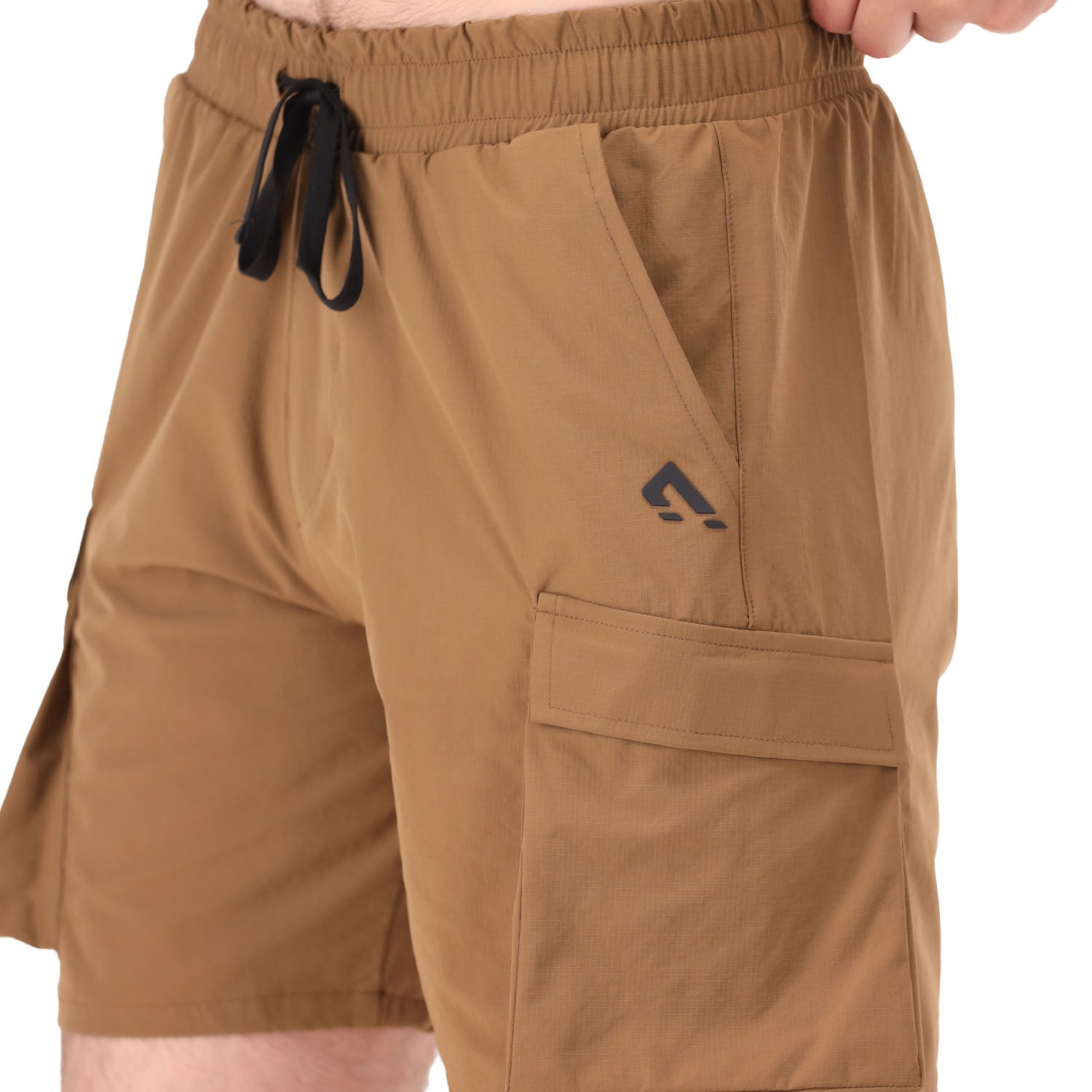 Stealth Shorts - Brown