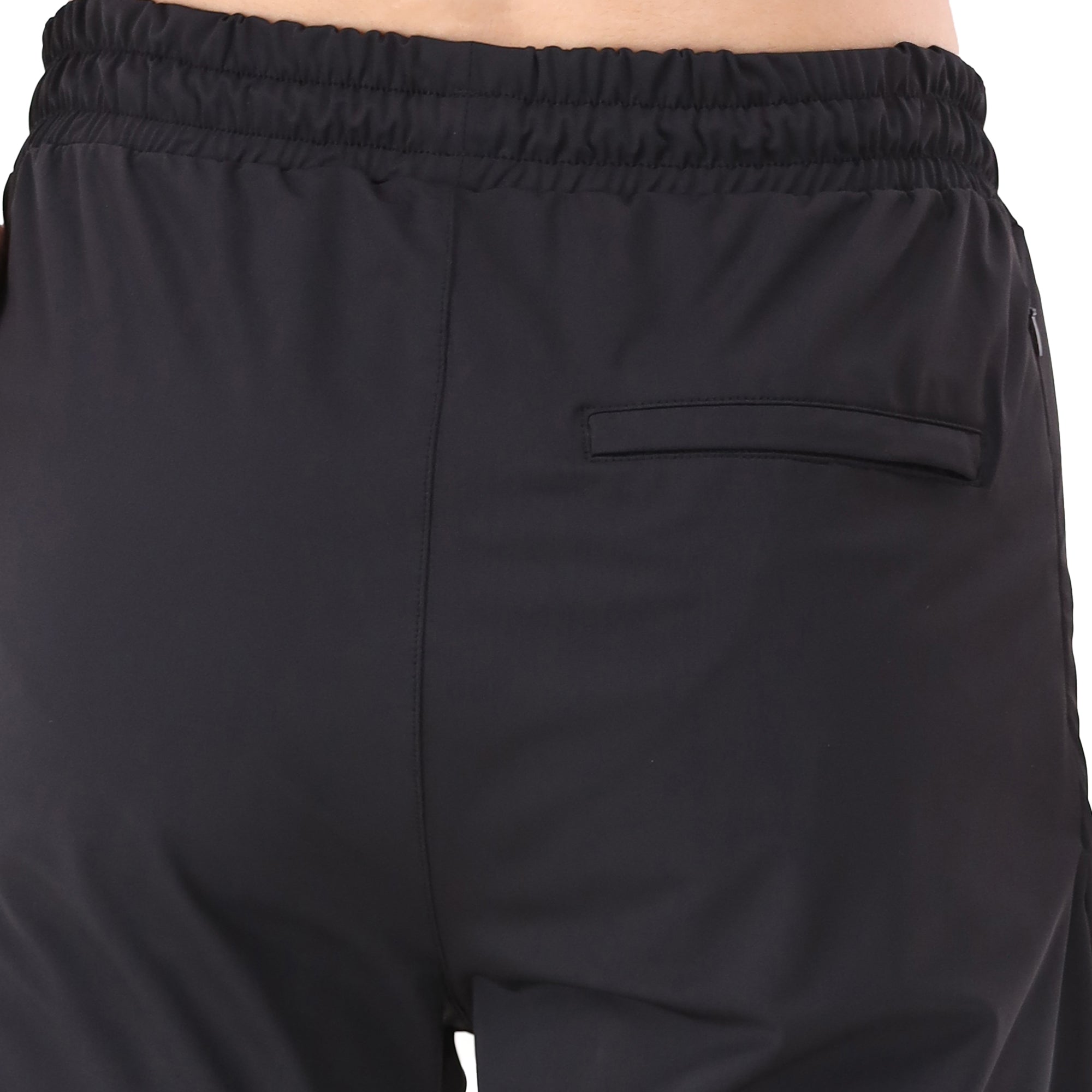 Trope Trousers - Black