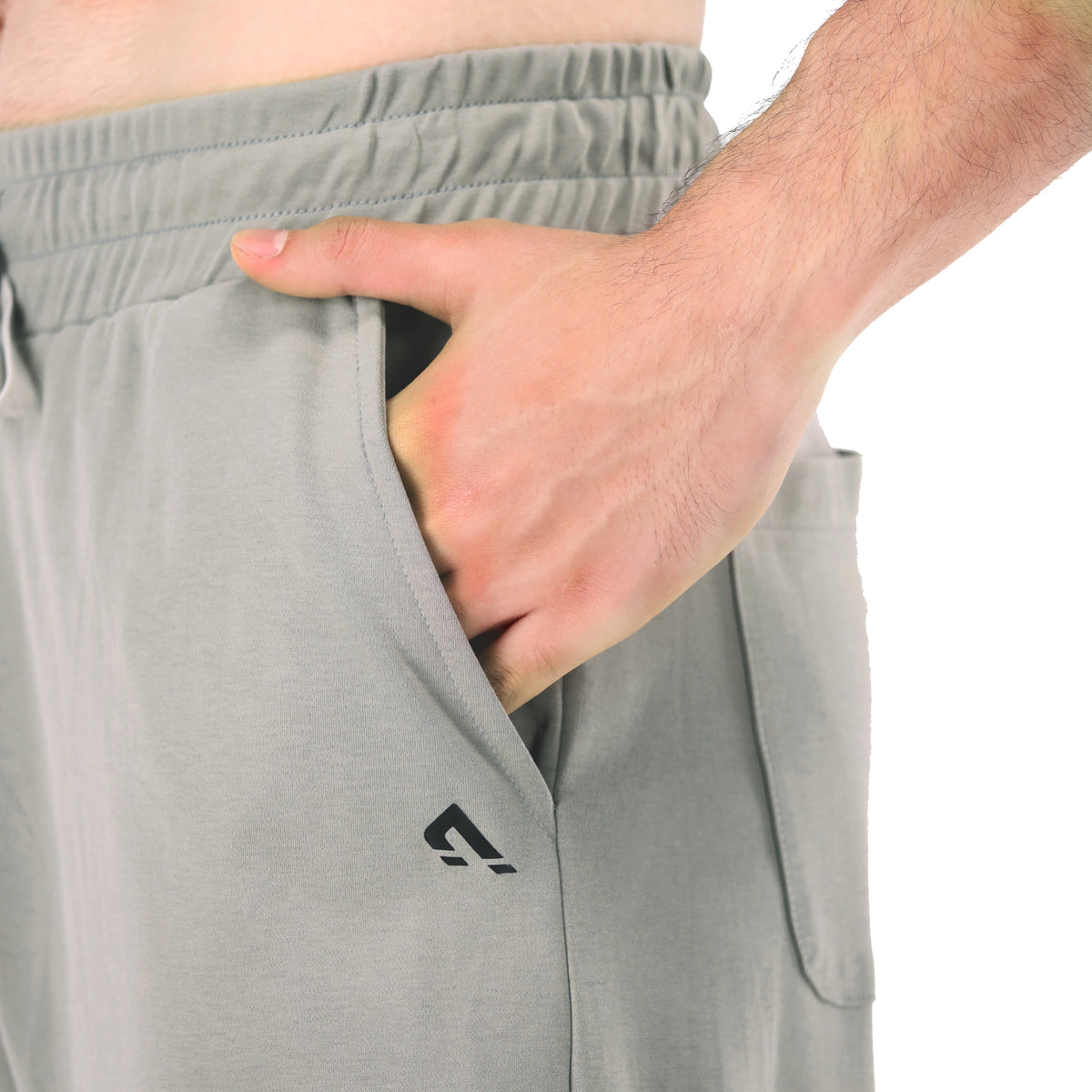 Roam Pants - Dark Grey