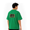The Archive Oversized Tee - Green
