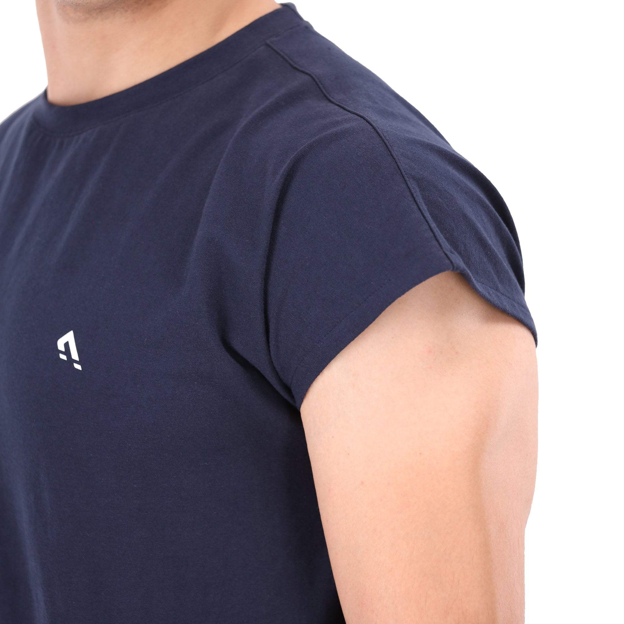 Rev Tank - Navy