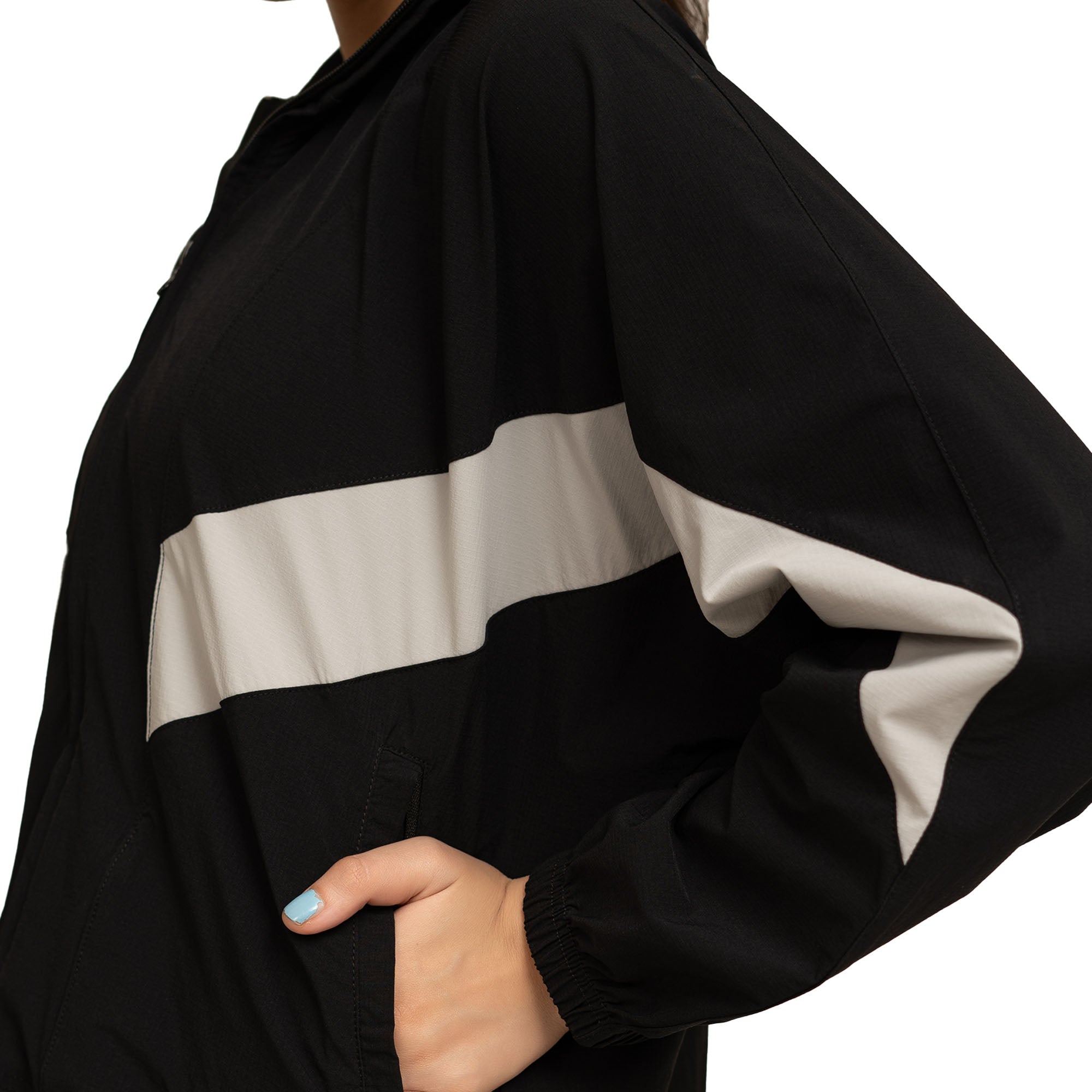 Azzure Jacket - Black