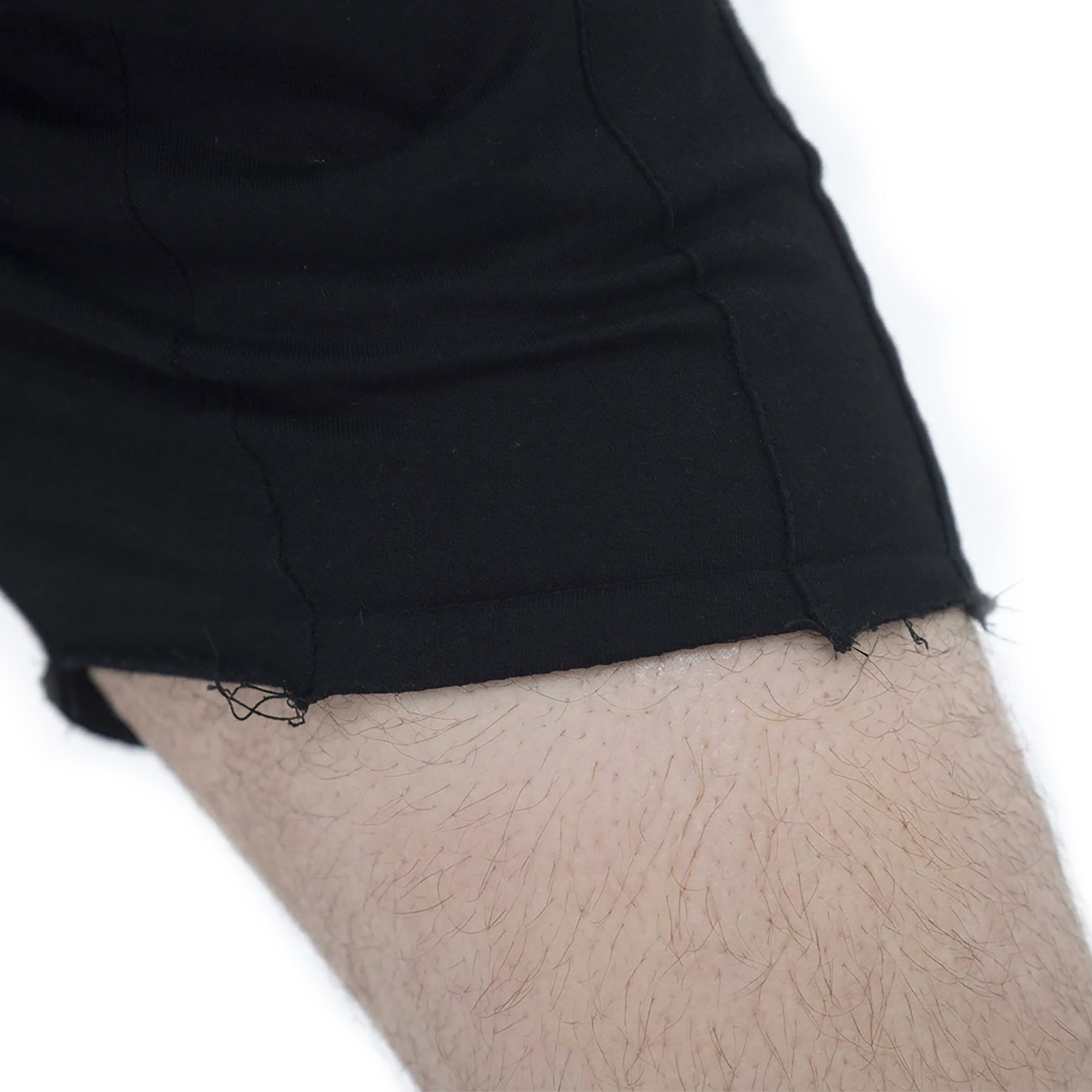 Trek Shorts - Black