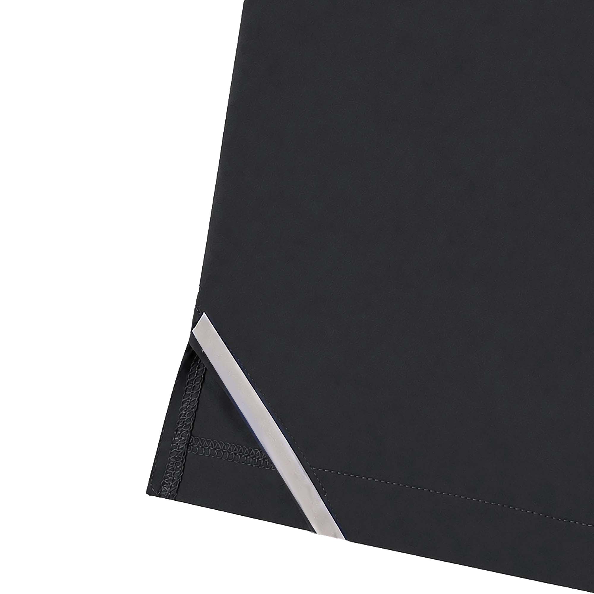 Marathon 2.0 Shorts - Charcoal Grey