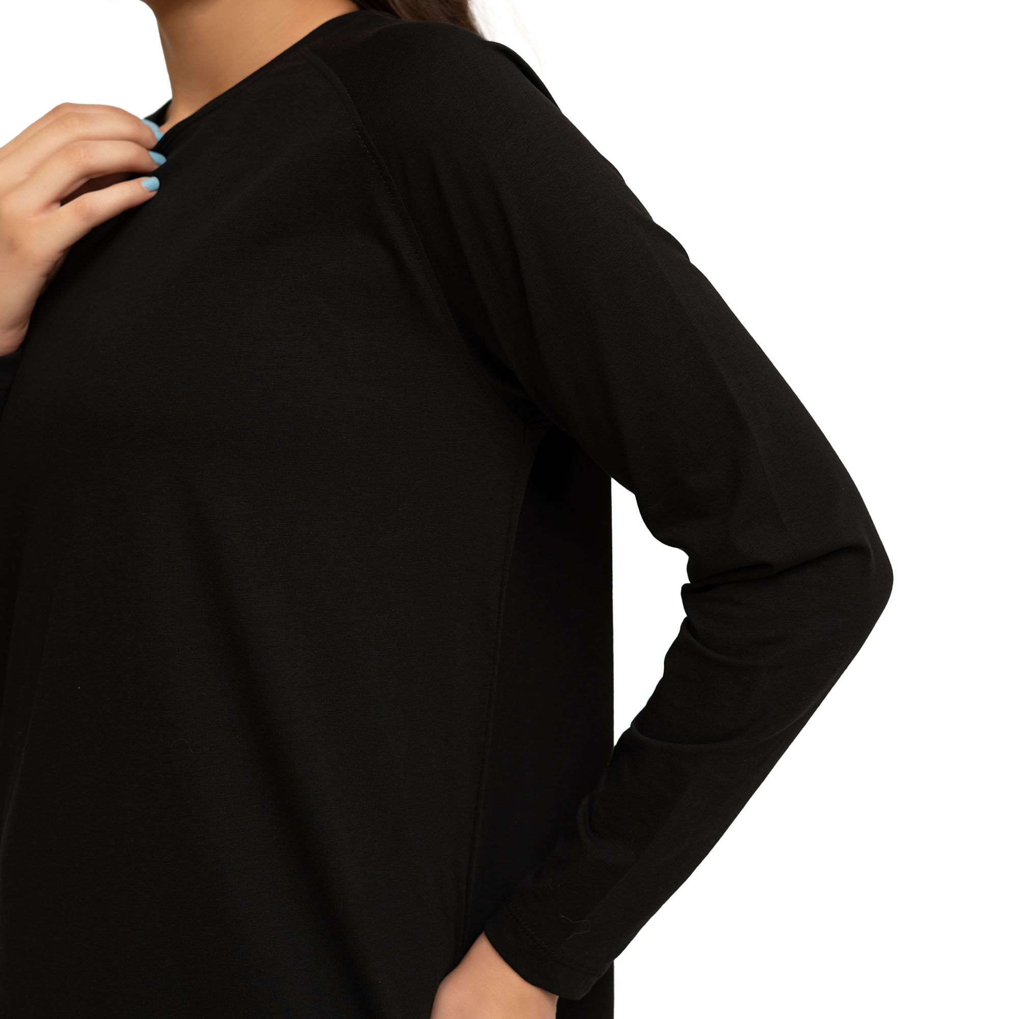 GirlCode Tee - Black