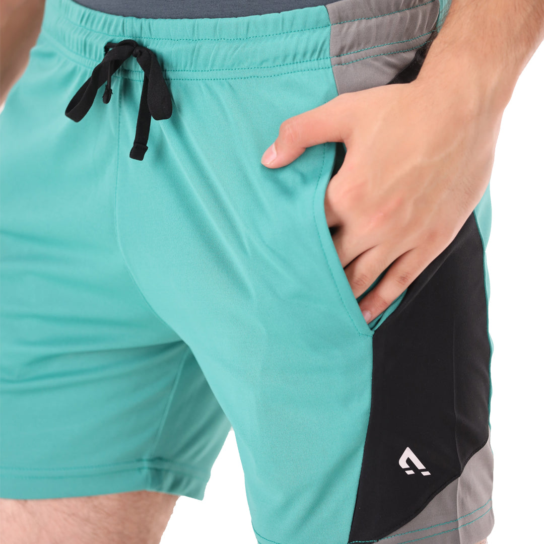 Trail-Lite Shorts - Green