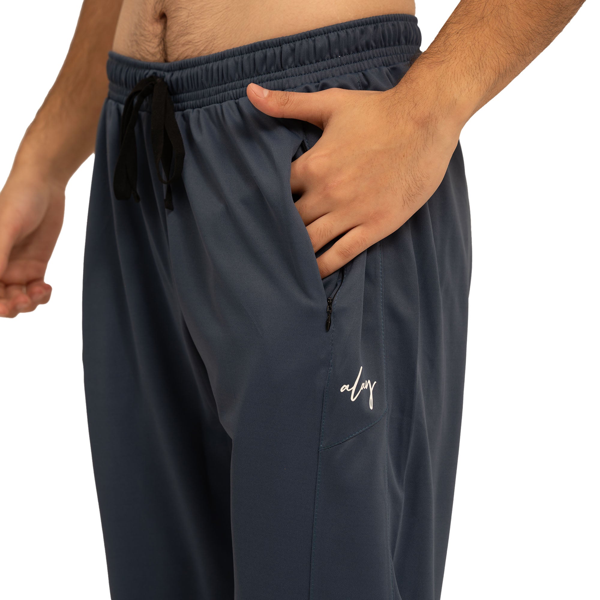 Stance Joggers - Navy