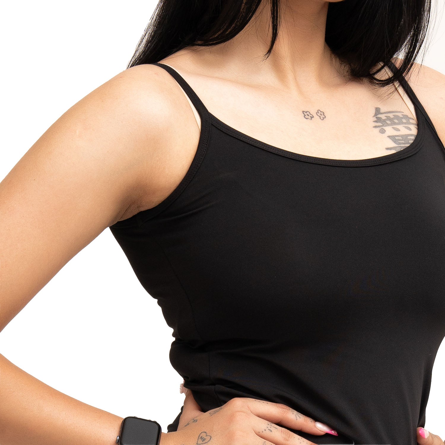 Neufit Camisole - Black