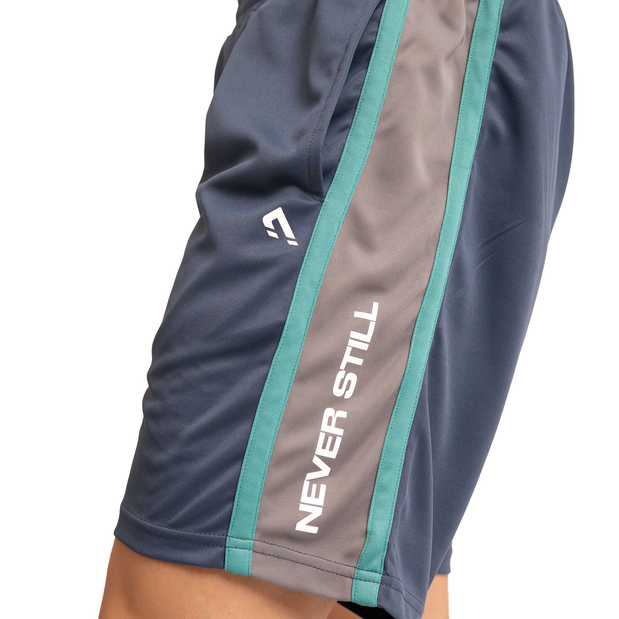 Styde Shorts - Navy