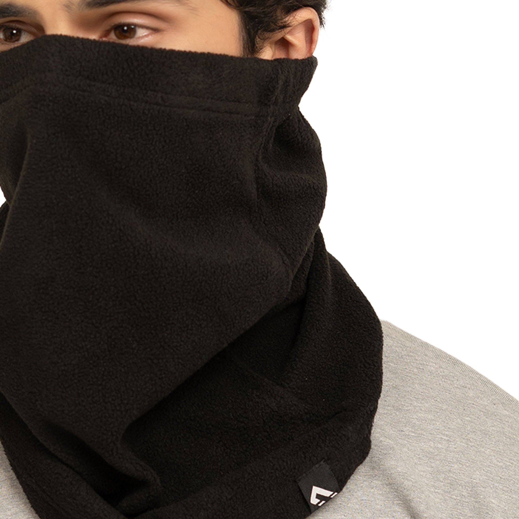 Thermo Flex Cover - Black