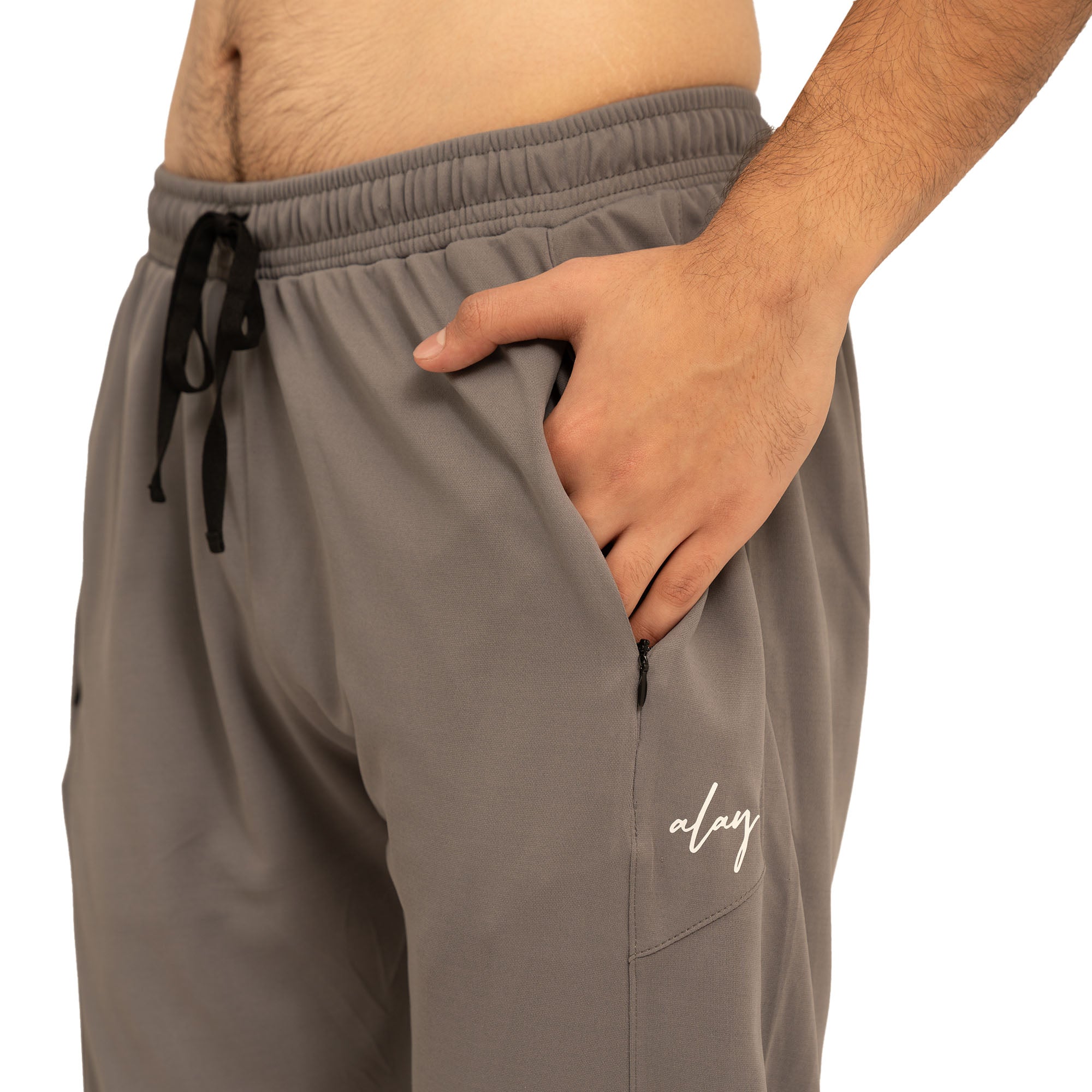 Stance Joggers - Grey