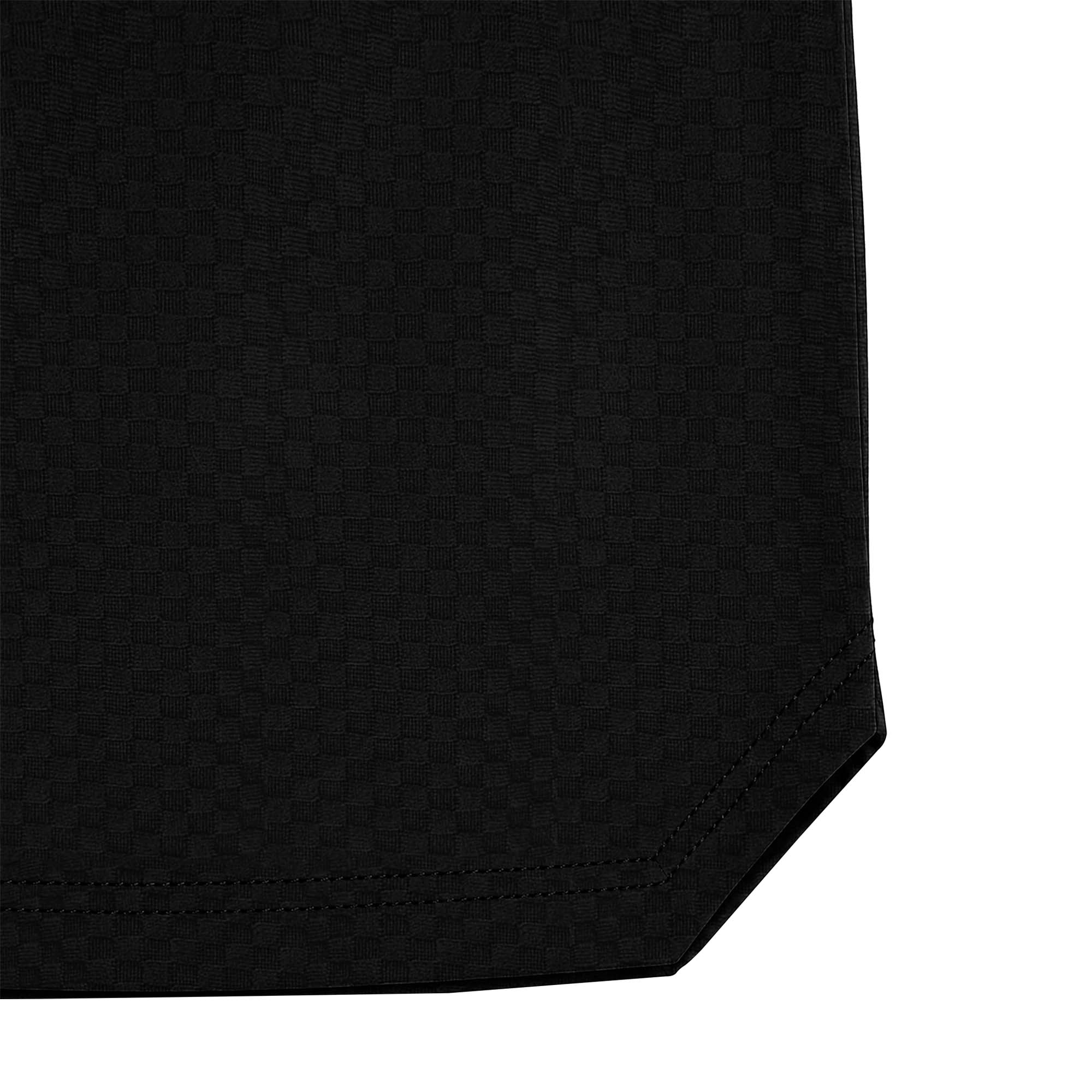 Ultima Stretch Shorts - Black