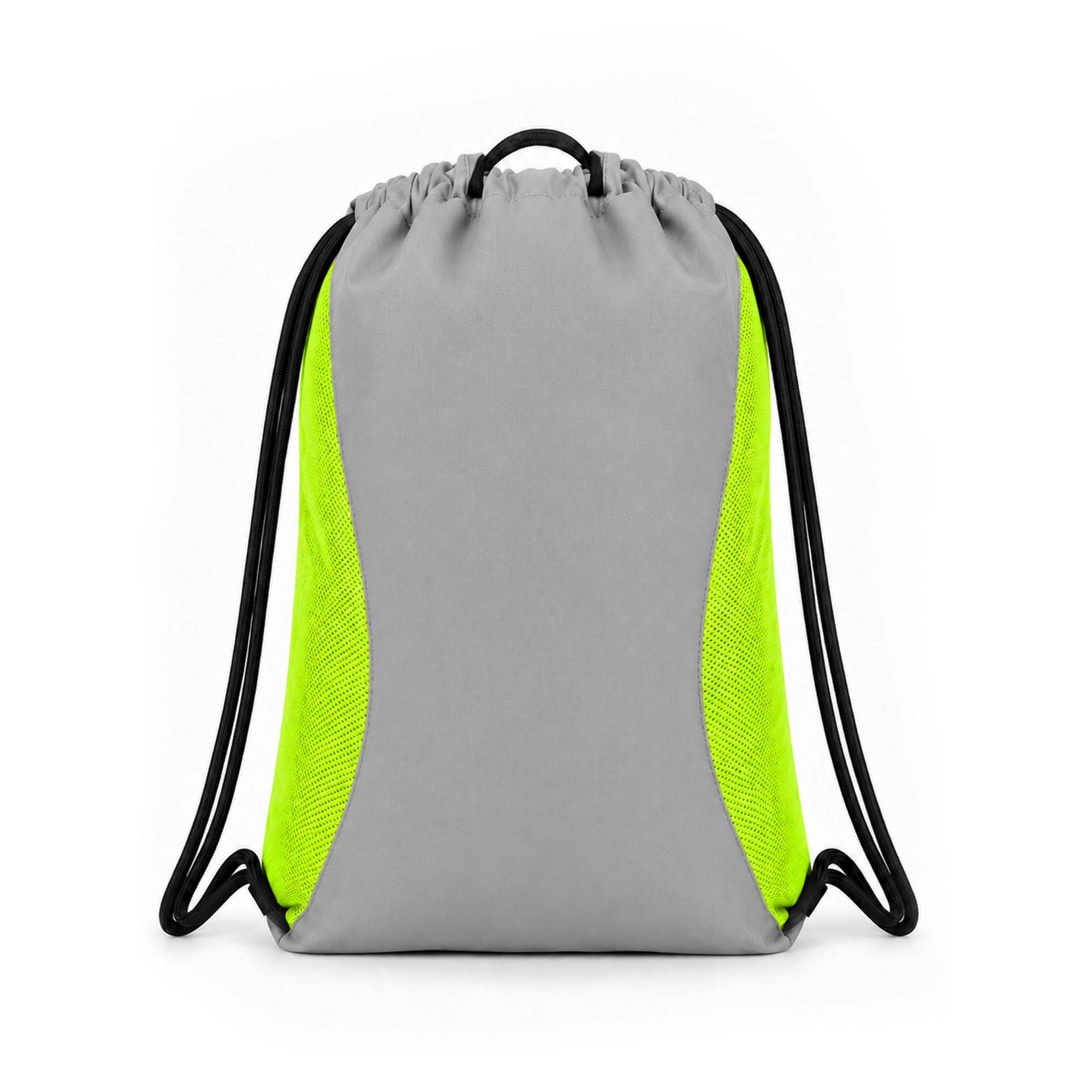 Motion Gym Sack - Grey/Neon