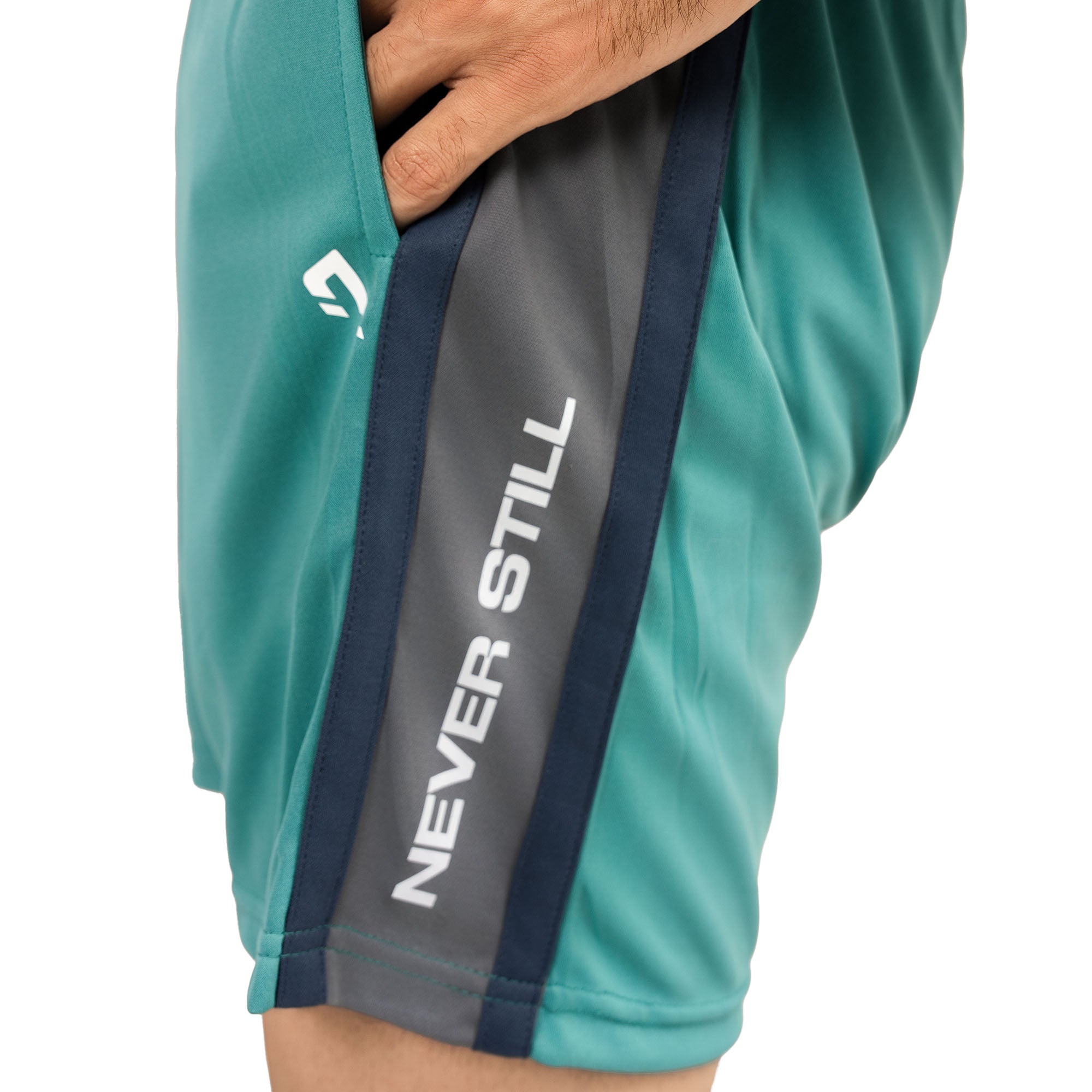 Styde Shorts - Green