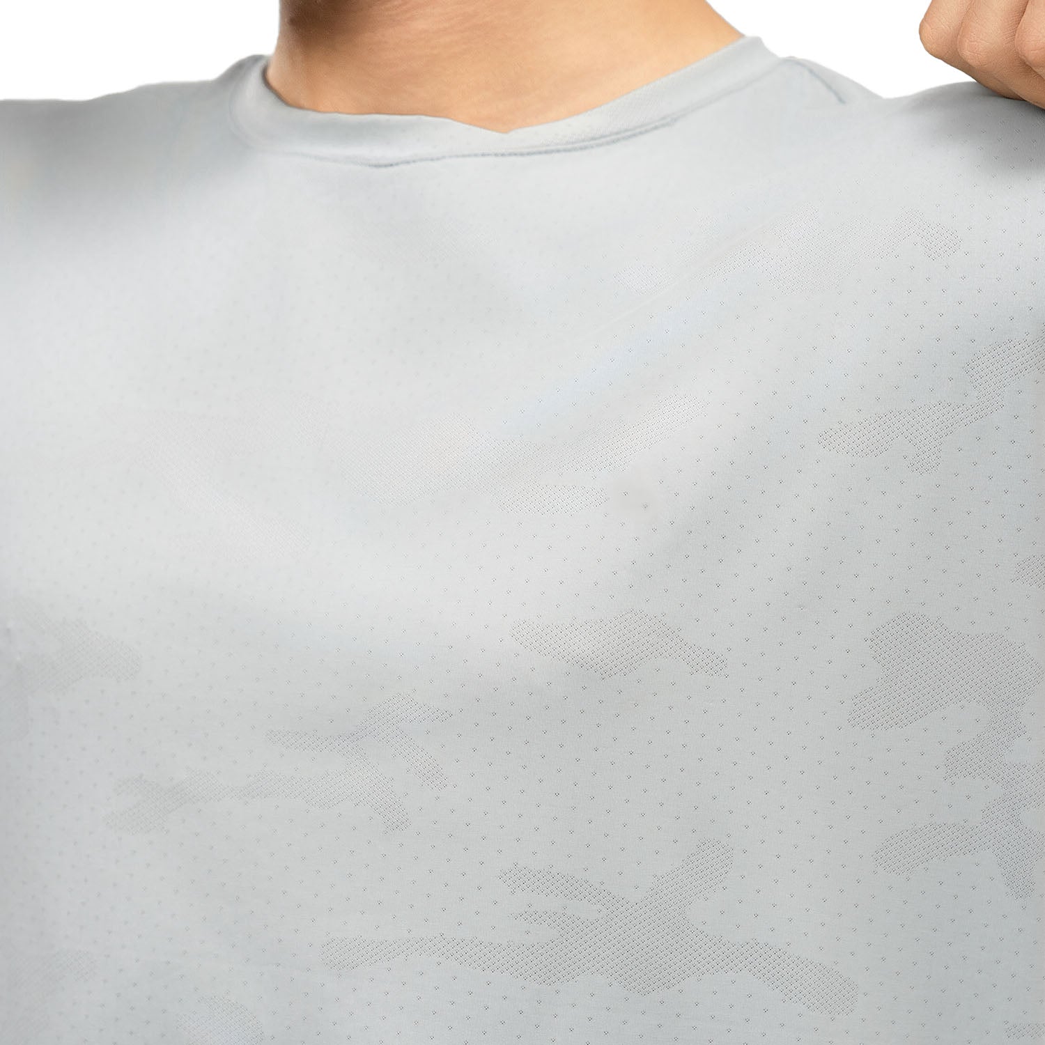 Covert Tank - Grey