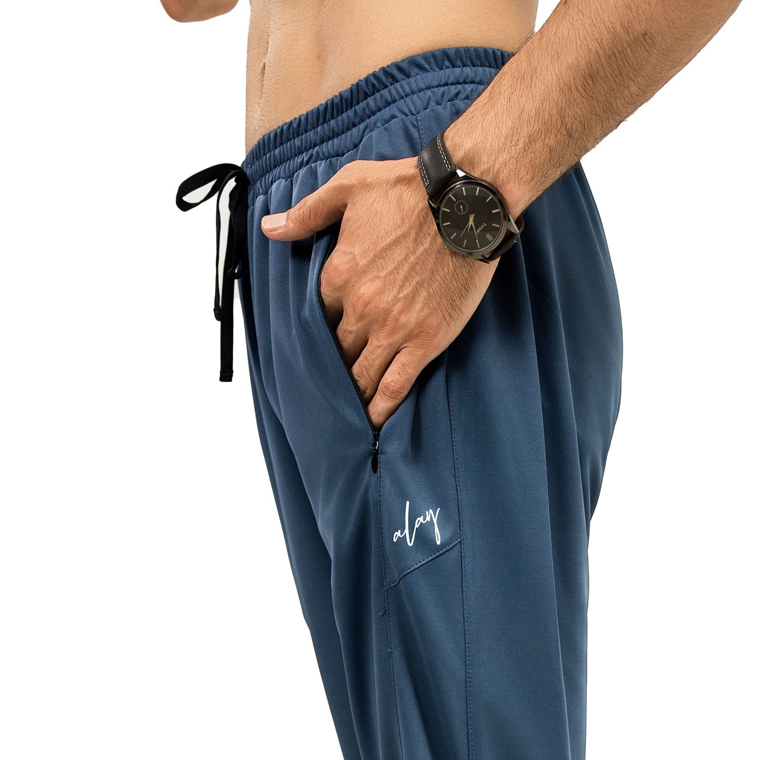 Stance Joggers - Navy