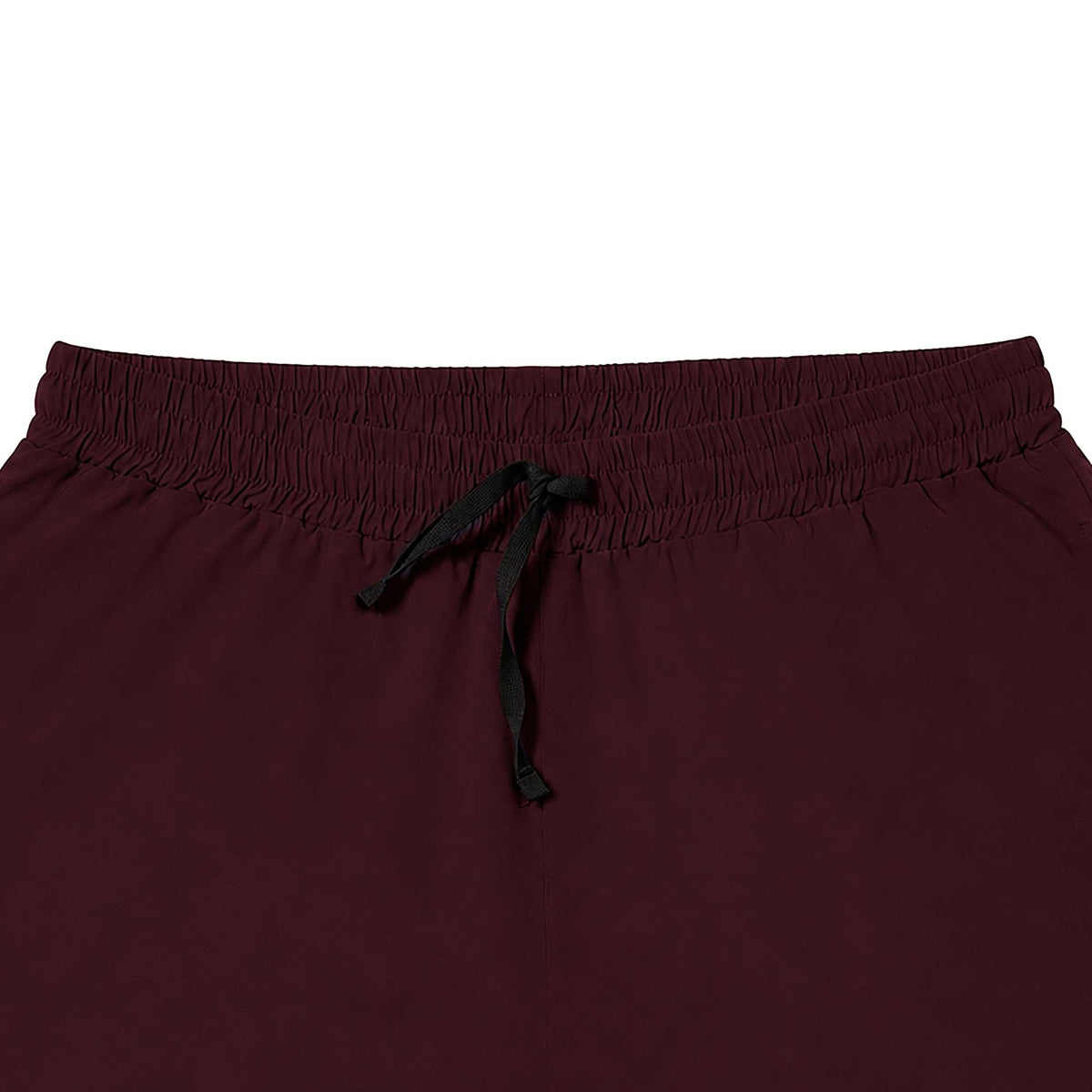 Marathon 2.0 Shorts - Burgundy