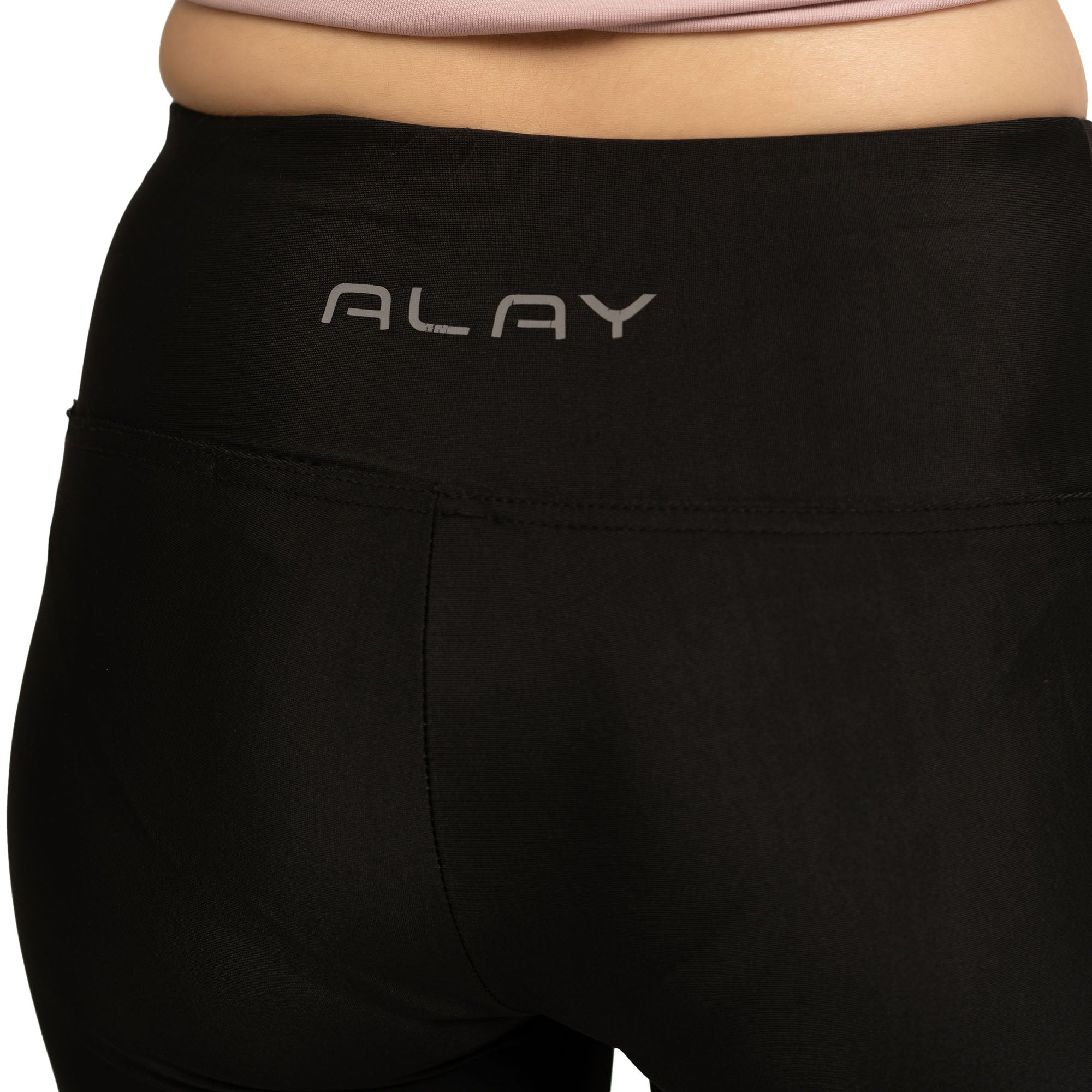 Brisk Leggings - Black