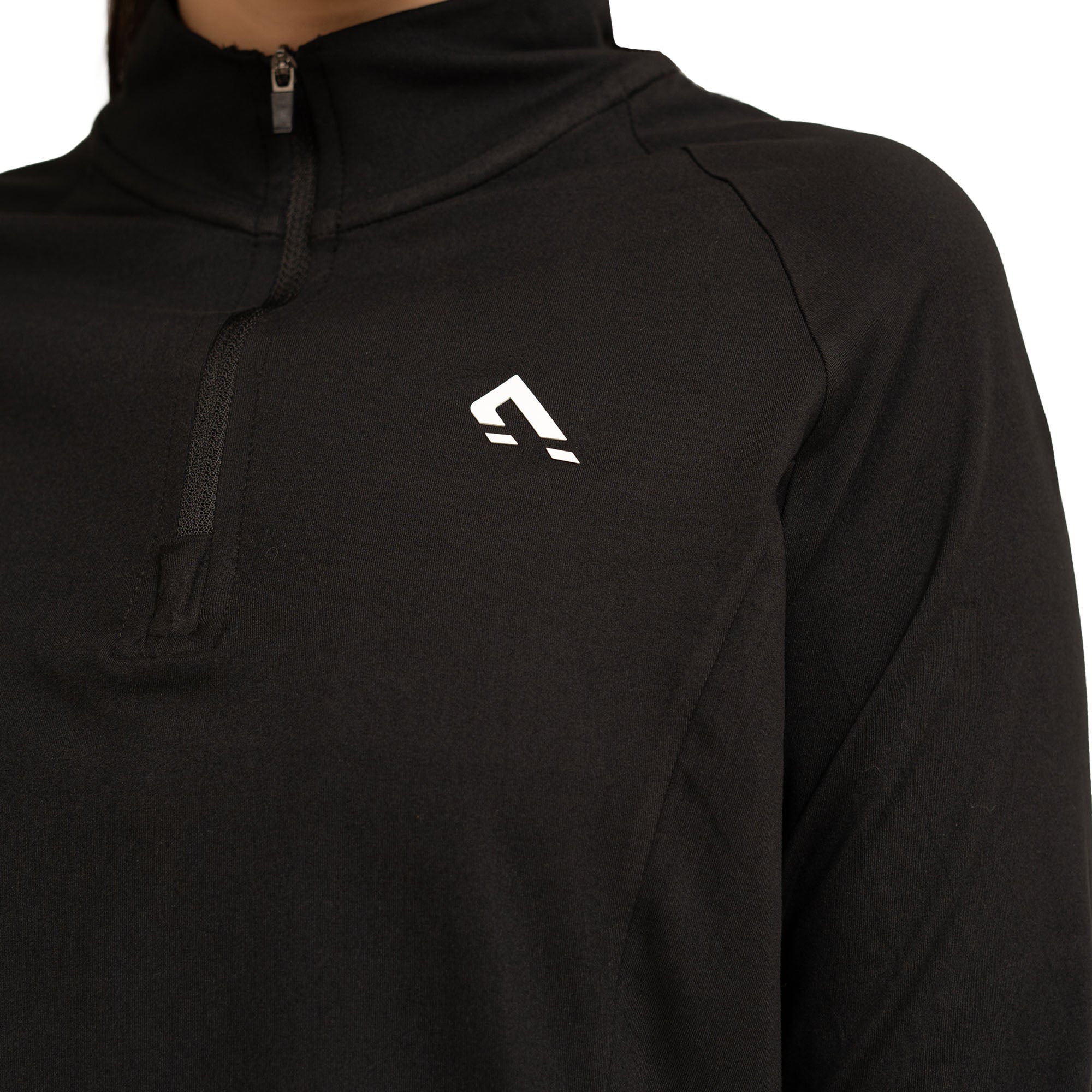 Hex Sweatshirt - Black