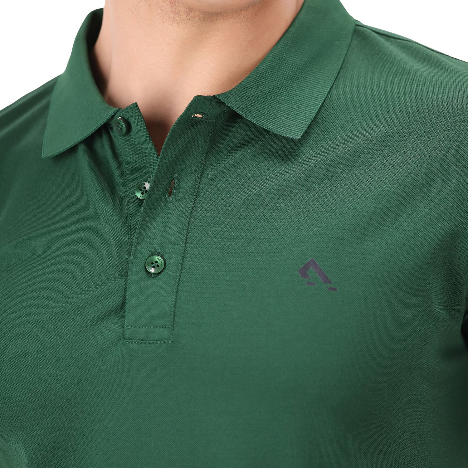 Legends Polo - Green